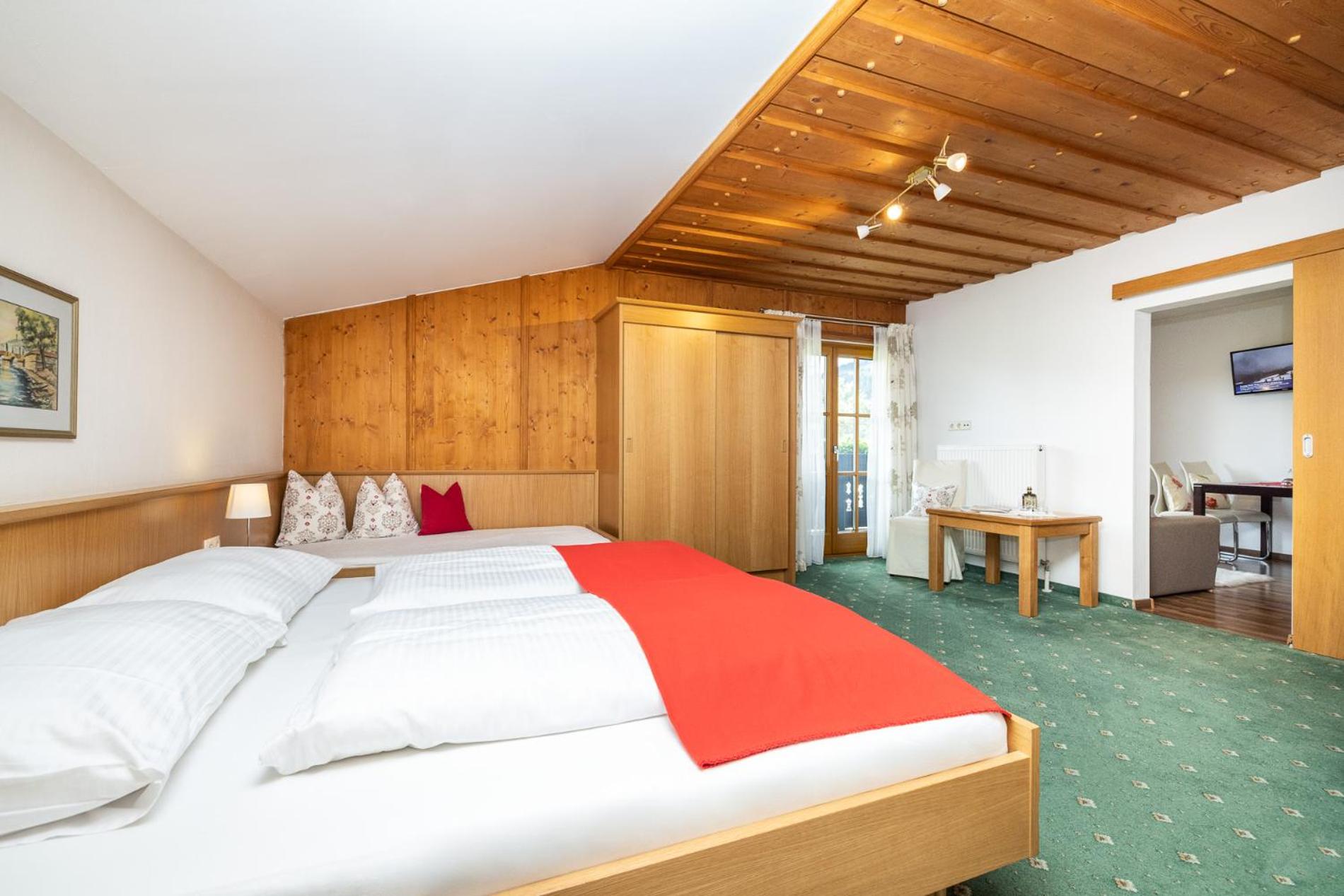 Pension Kreuzer