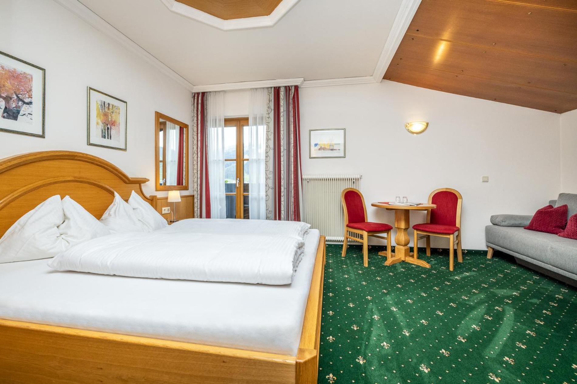 Pension Kreuzer