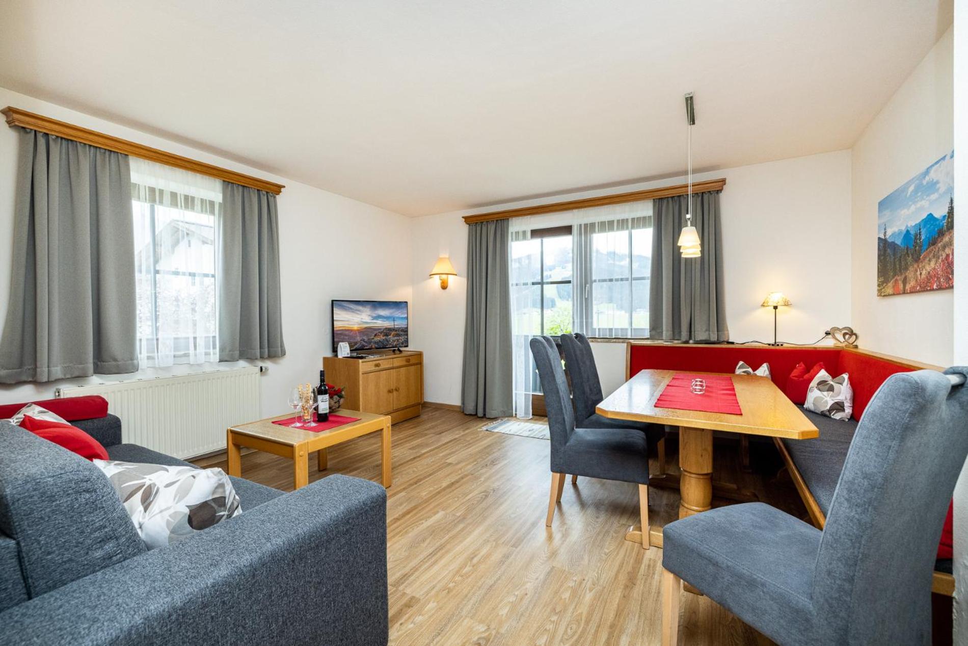Pension Kreuzer