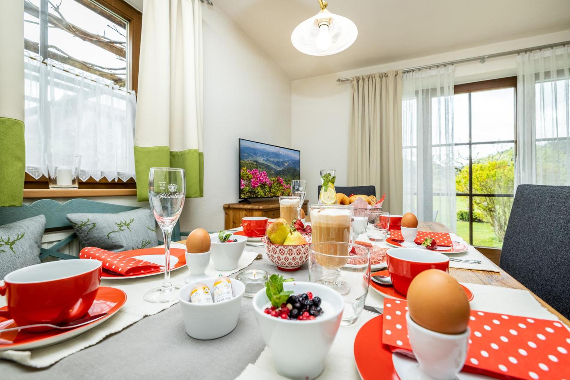 Pension Kreuzer