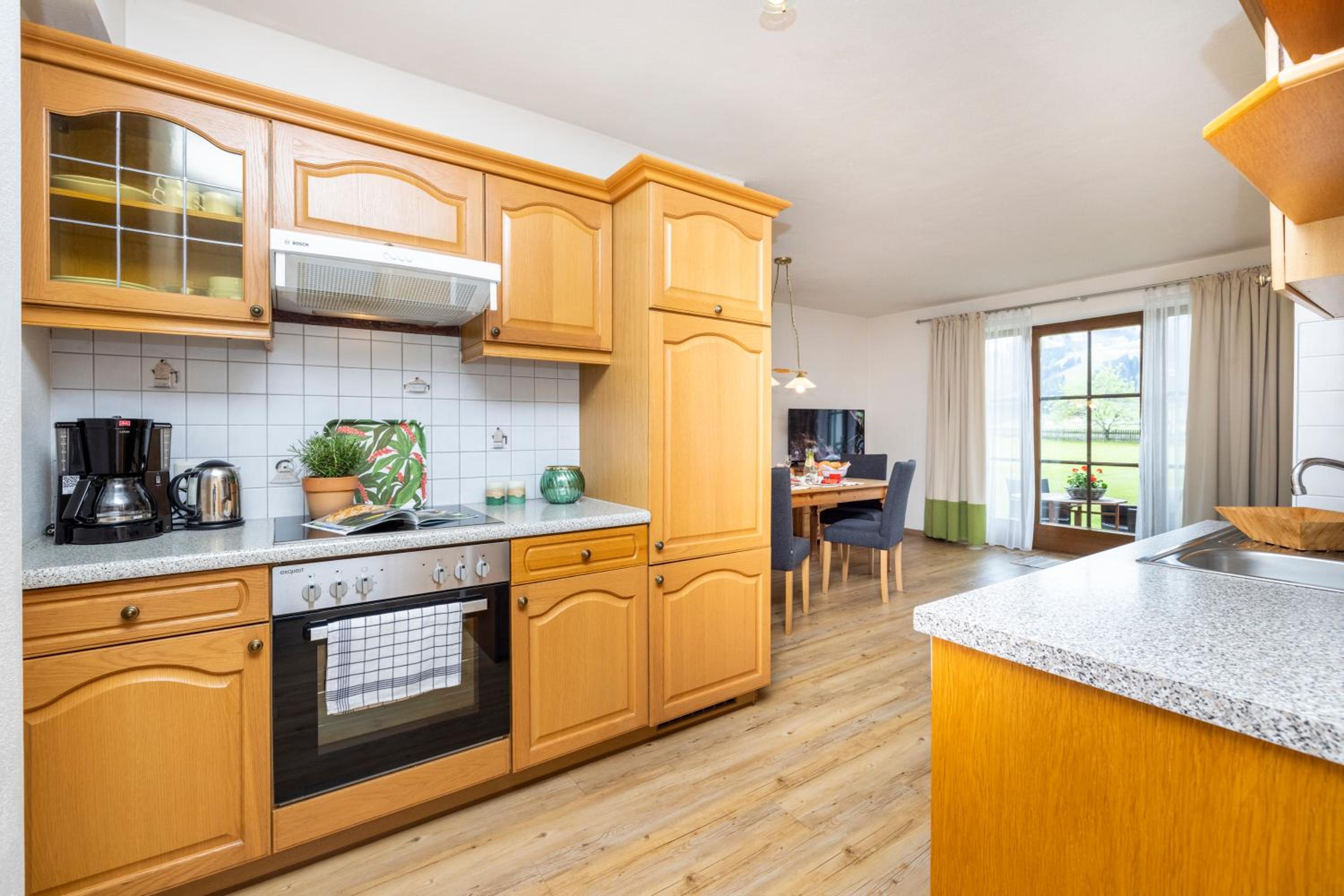Pension Kreuzer