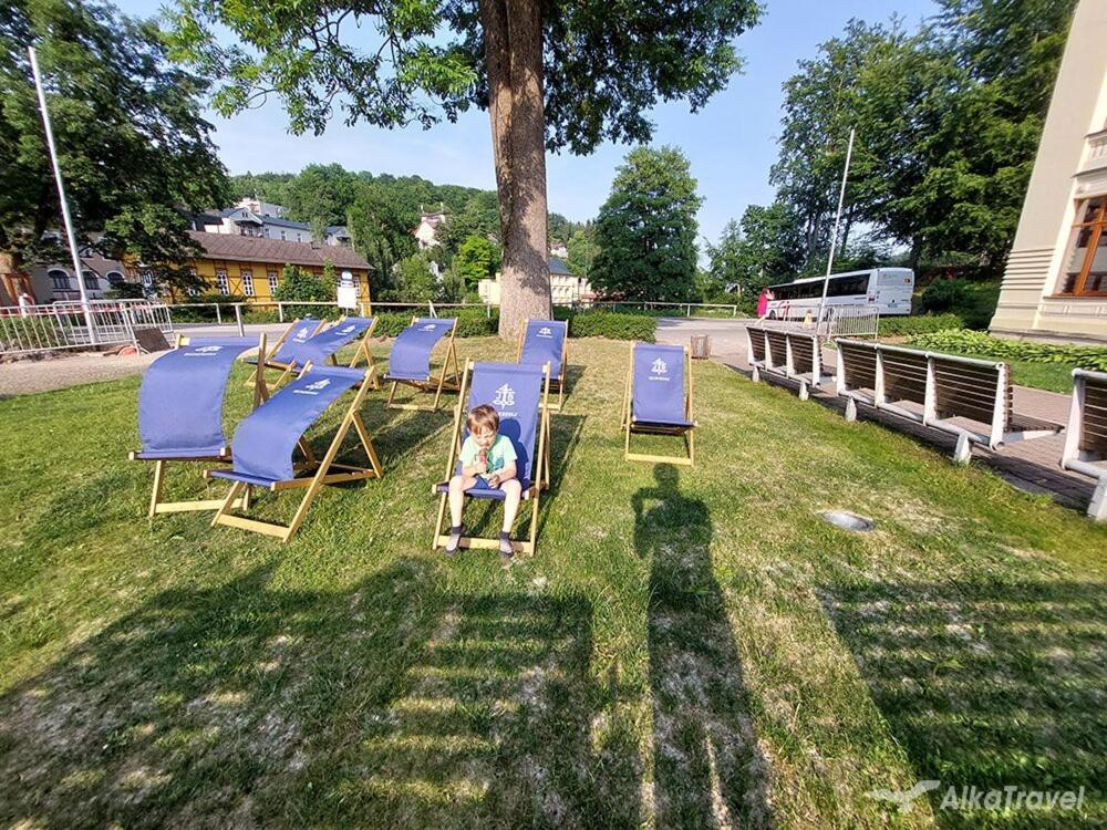 Design apartmán Janské Lázně 1 - by AlkaTravel, Ski&Bike