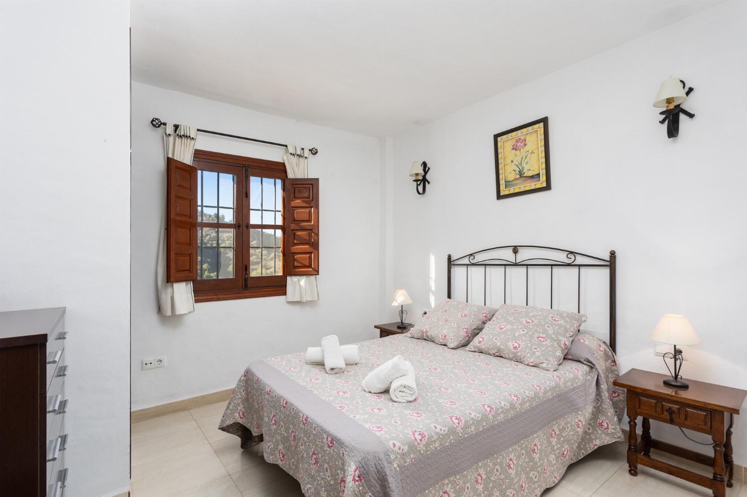 Villa Flower