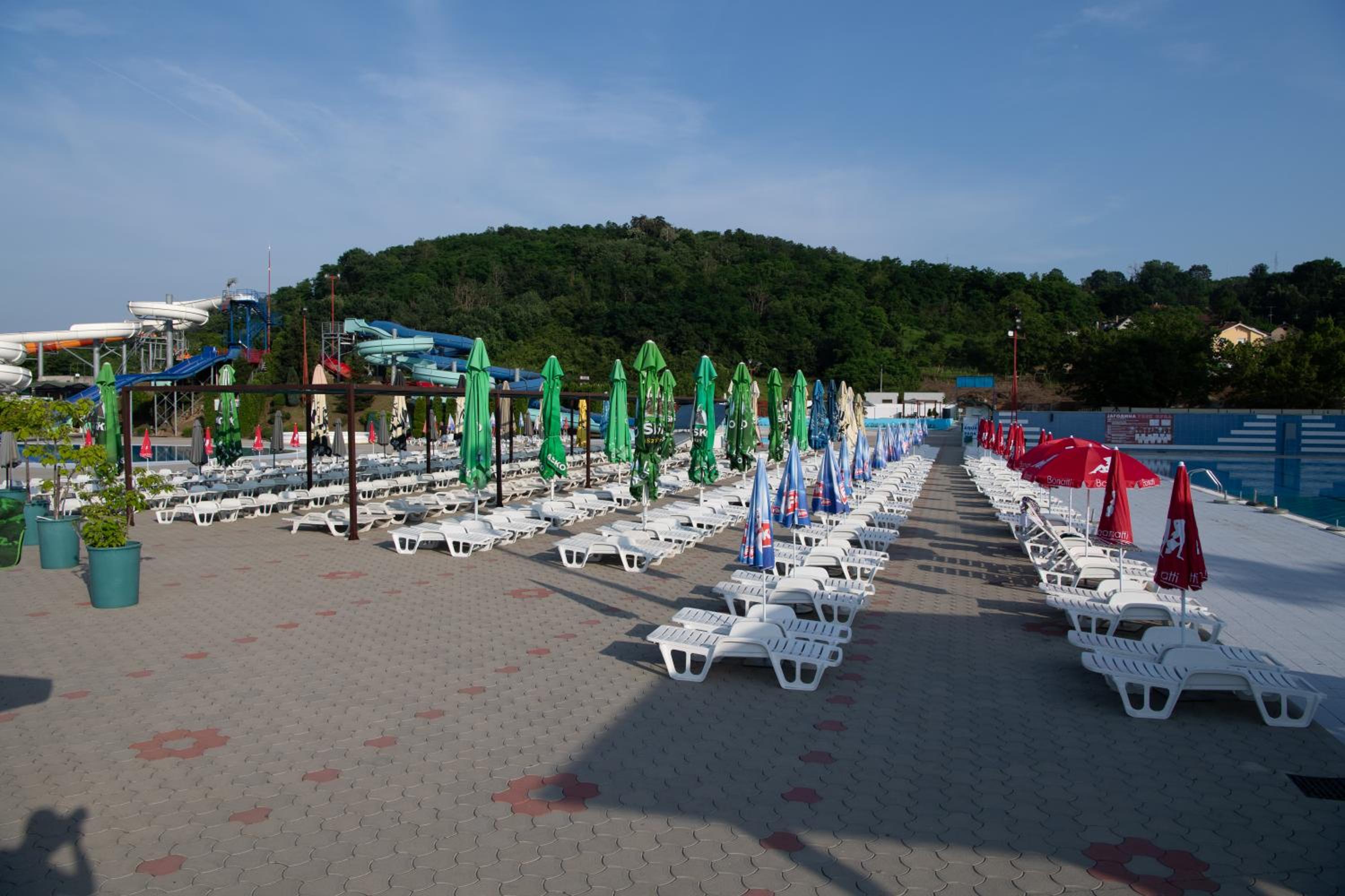 Petković apartmani 87 view 4