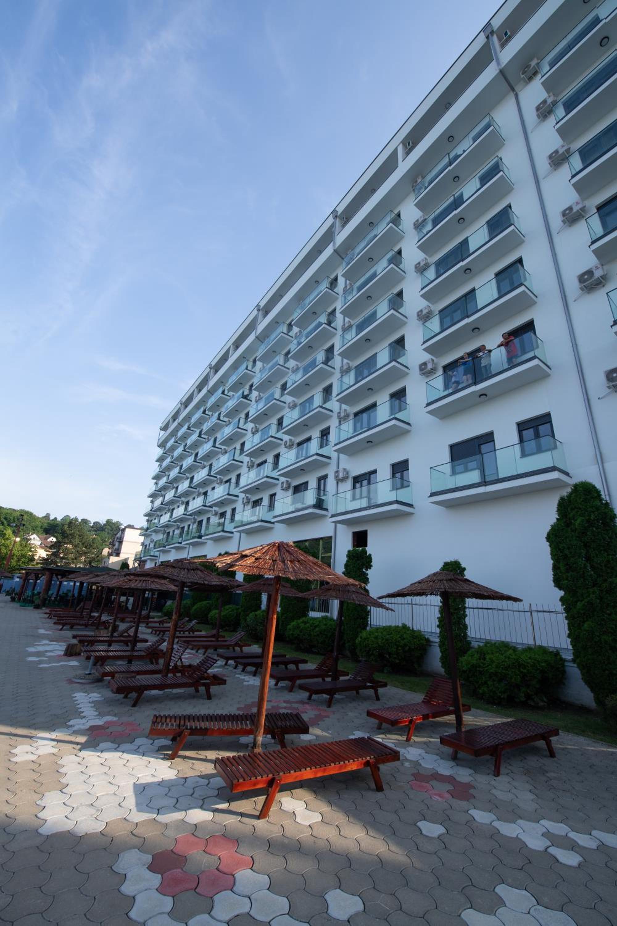 Petković apartmani 87 view 3