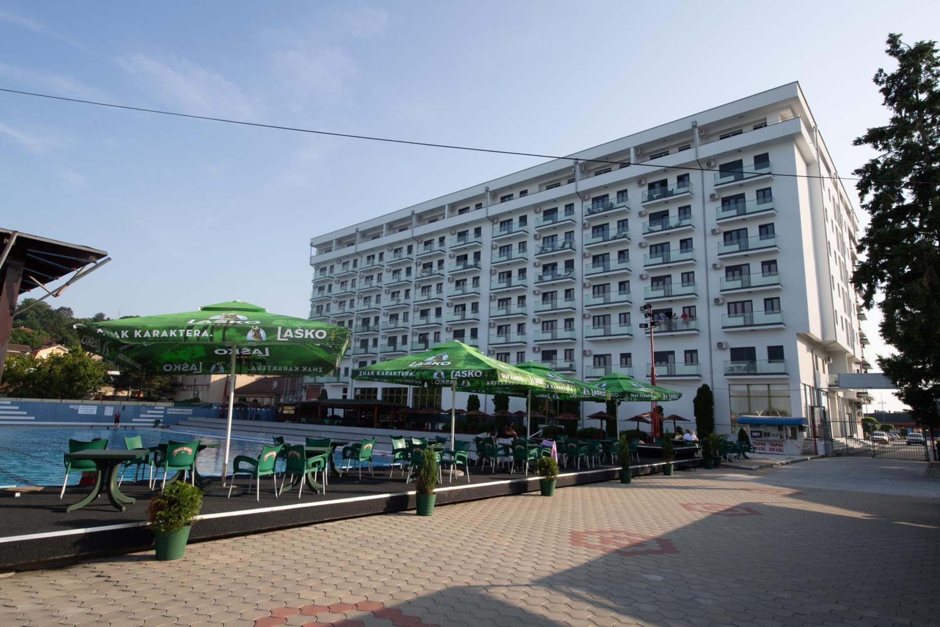 Petković apartmani 87 view 5