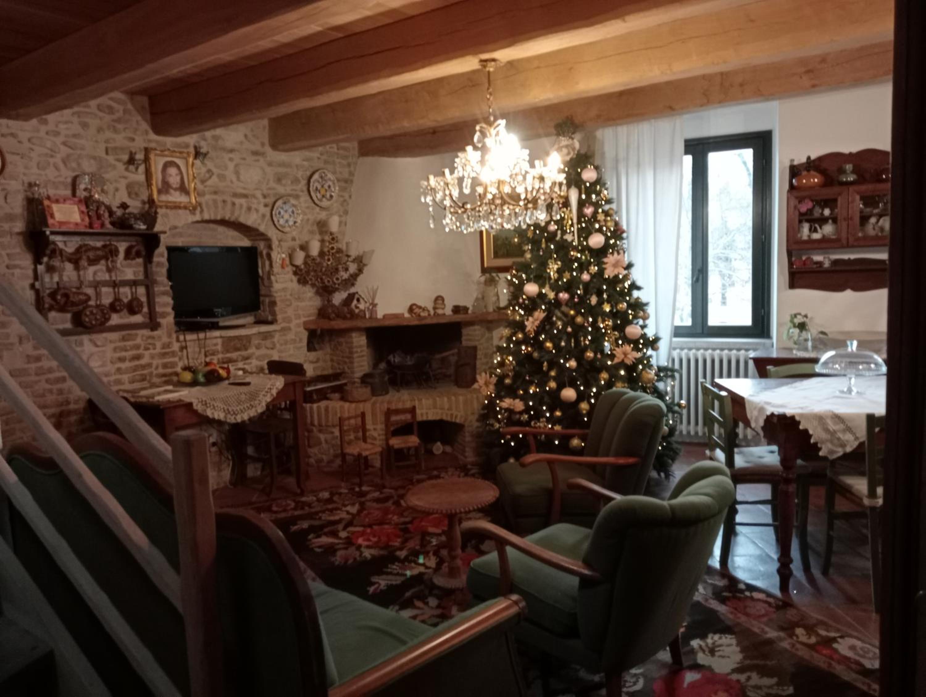 Appartamento in centro storico