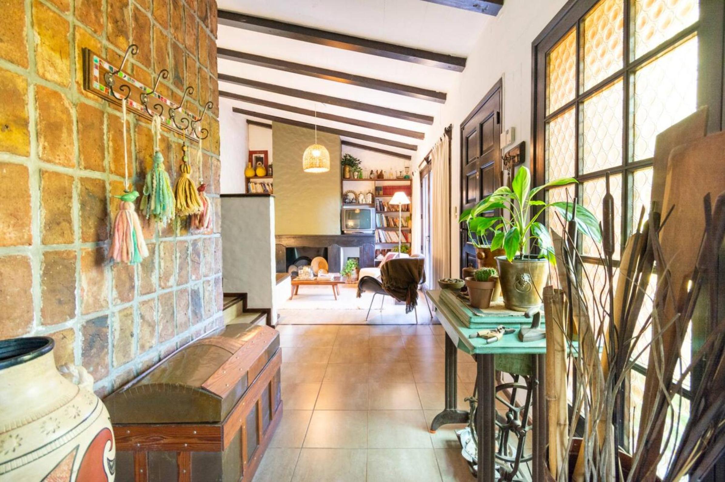 Habitación Privada en Casa de Familia