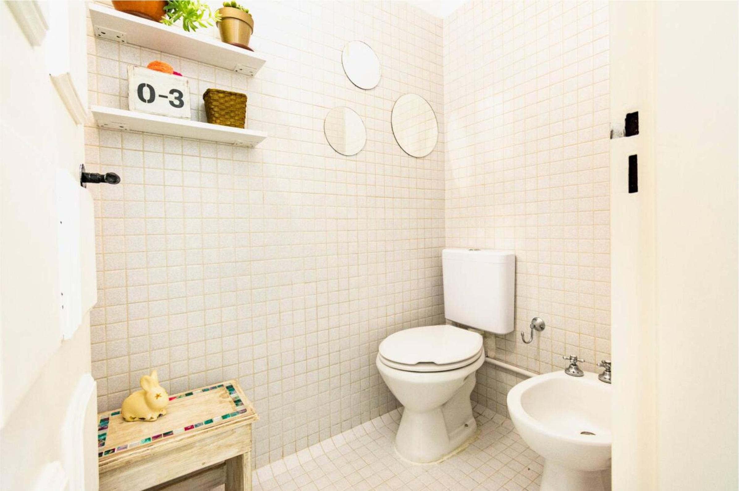 Habitación Privada en Casa de Familia