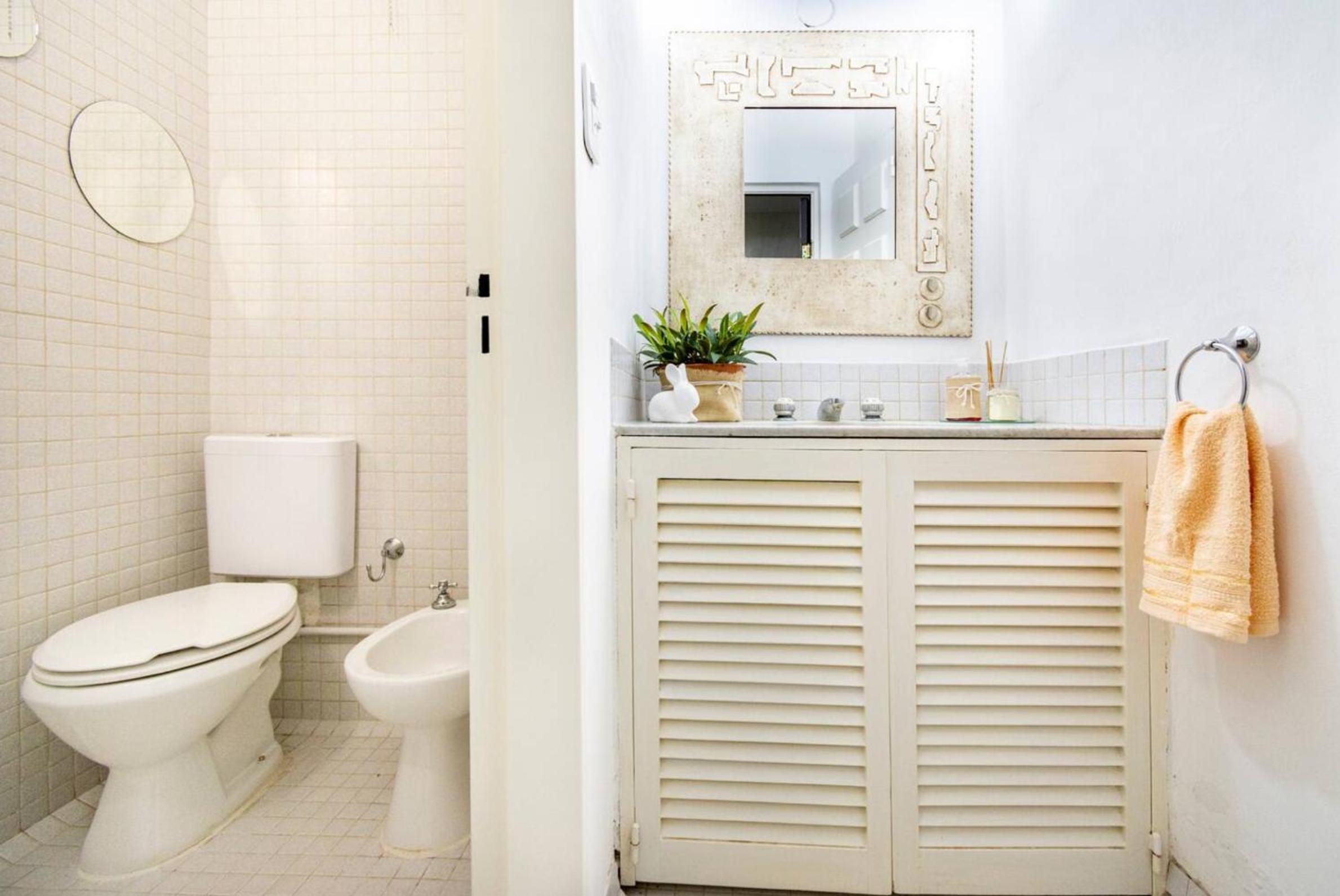 Habitación Privada en Casa de Familia