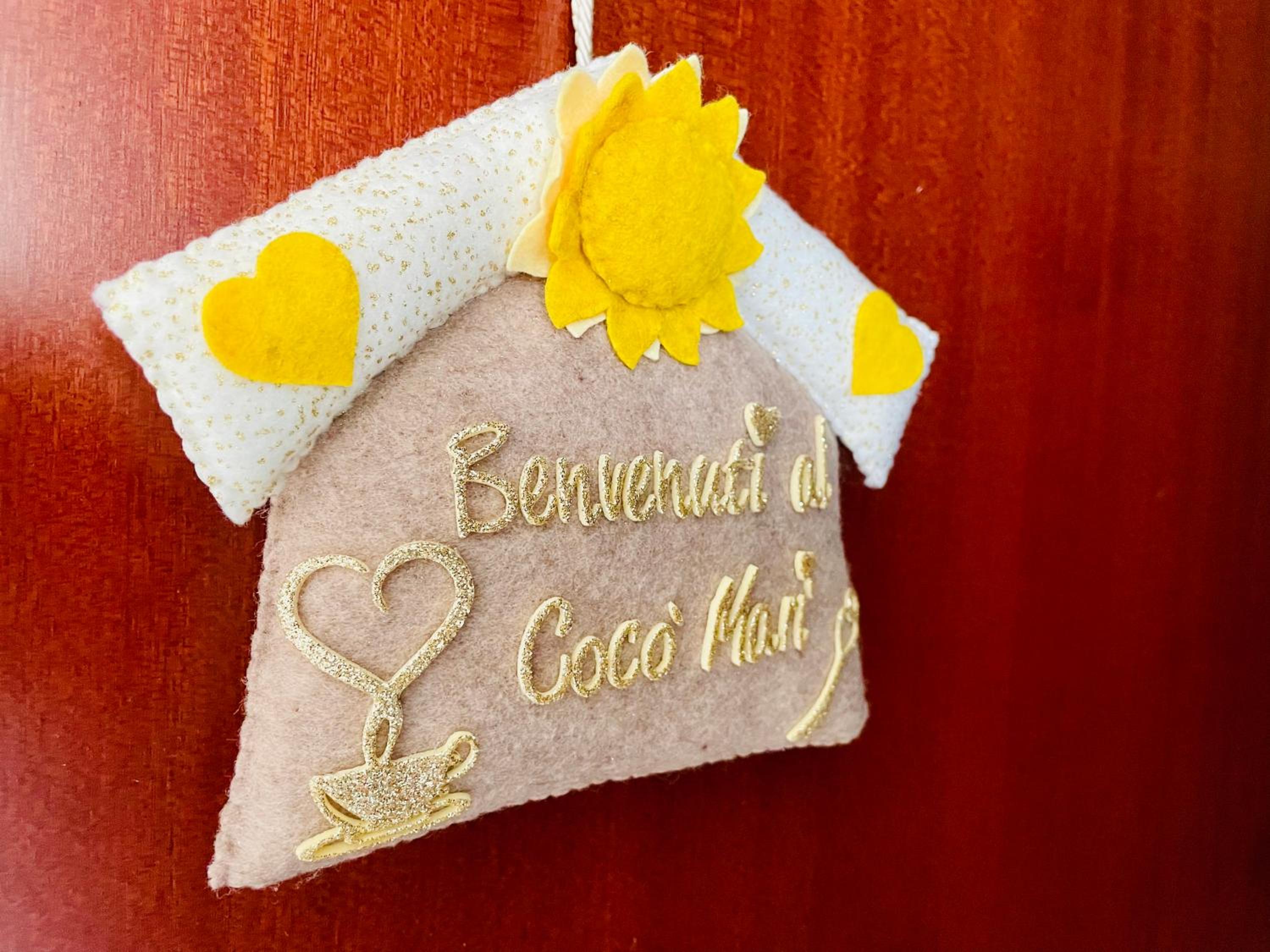Cocò Marì