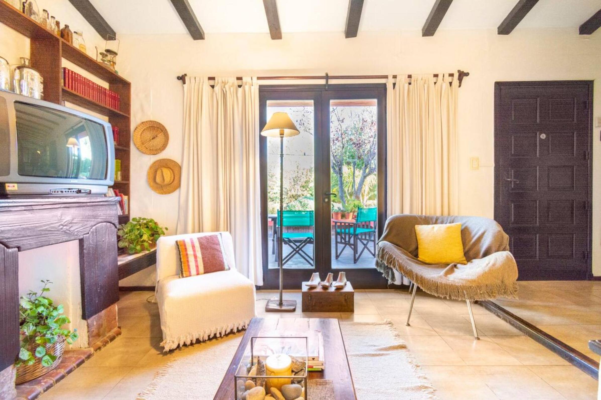 Habitación Privada en Casa de Familia