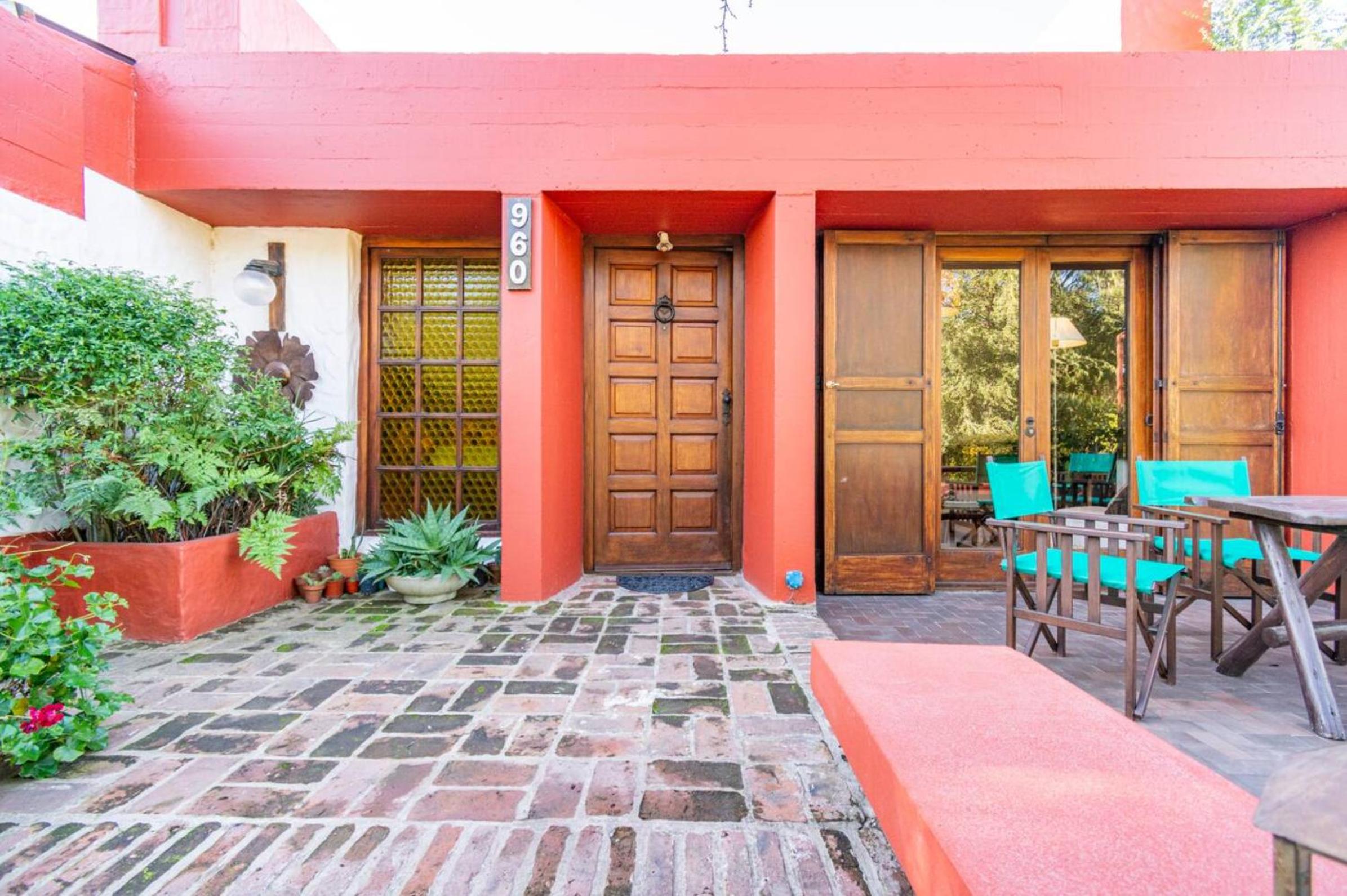 Habitación Privada en Casa de Familia