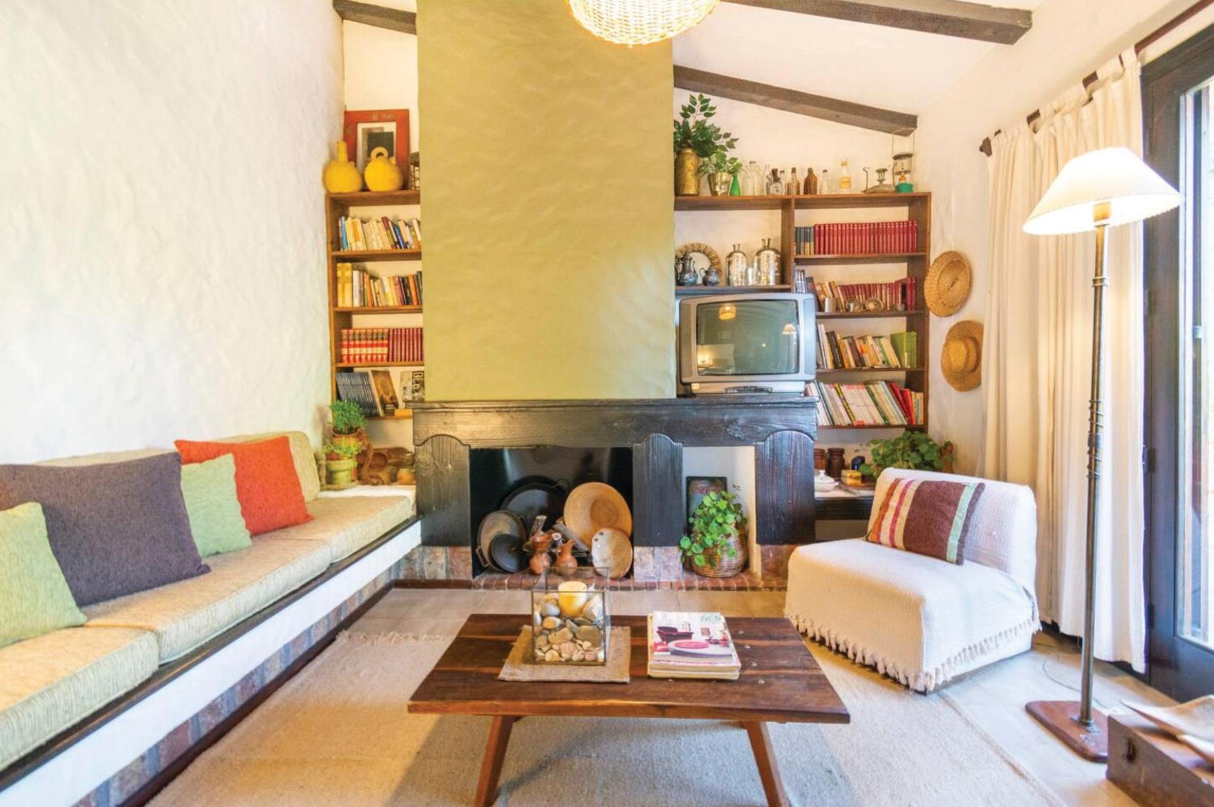Habitación Privada en Casa de Familia