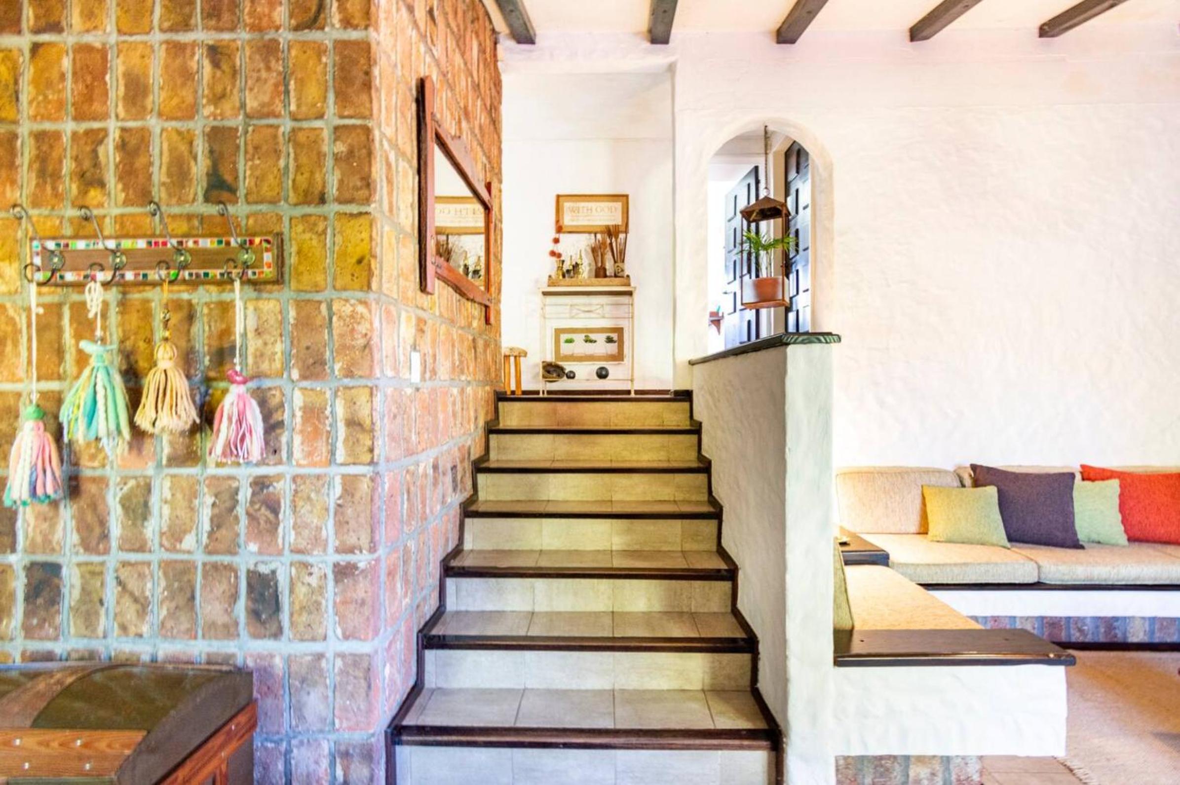 Habitación Privada en Casa de Familia