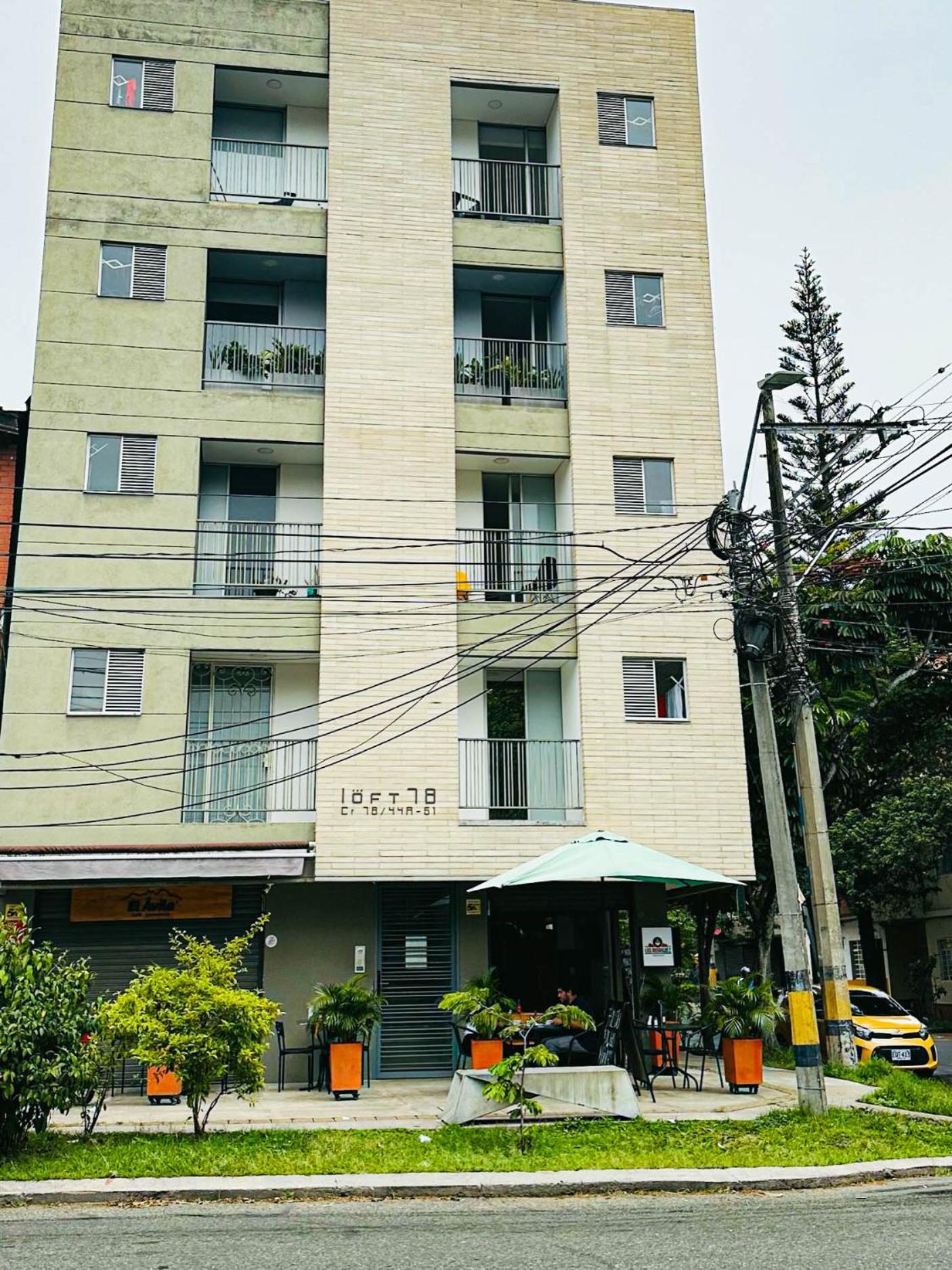 building