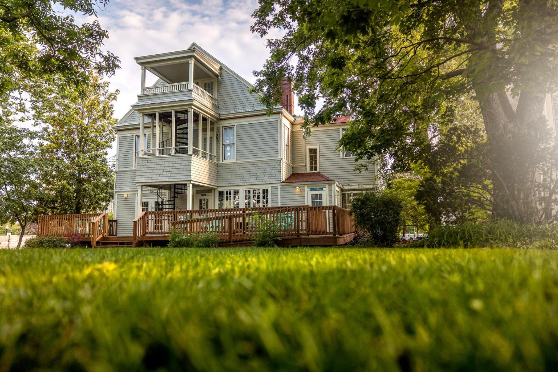 Walnut Street Inn