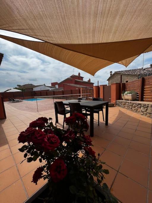 Casa en Jafre Empordà Costa Brava Piscina Can Pauet