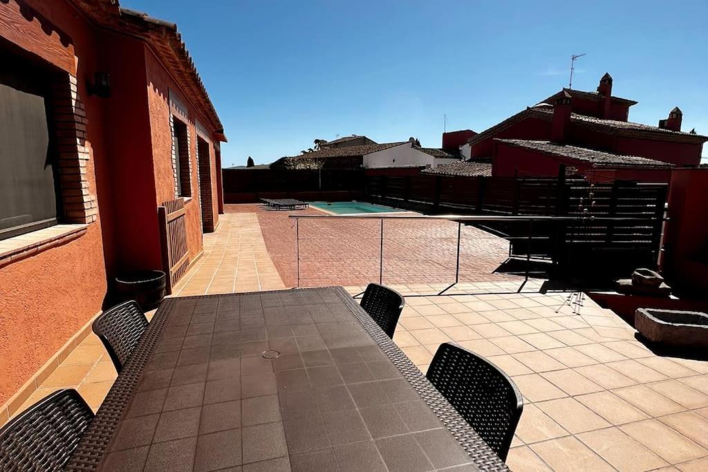 Casa en Jafre Empordà Costa Brava Piscina Can Pauet