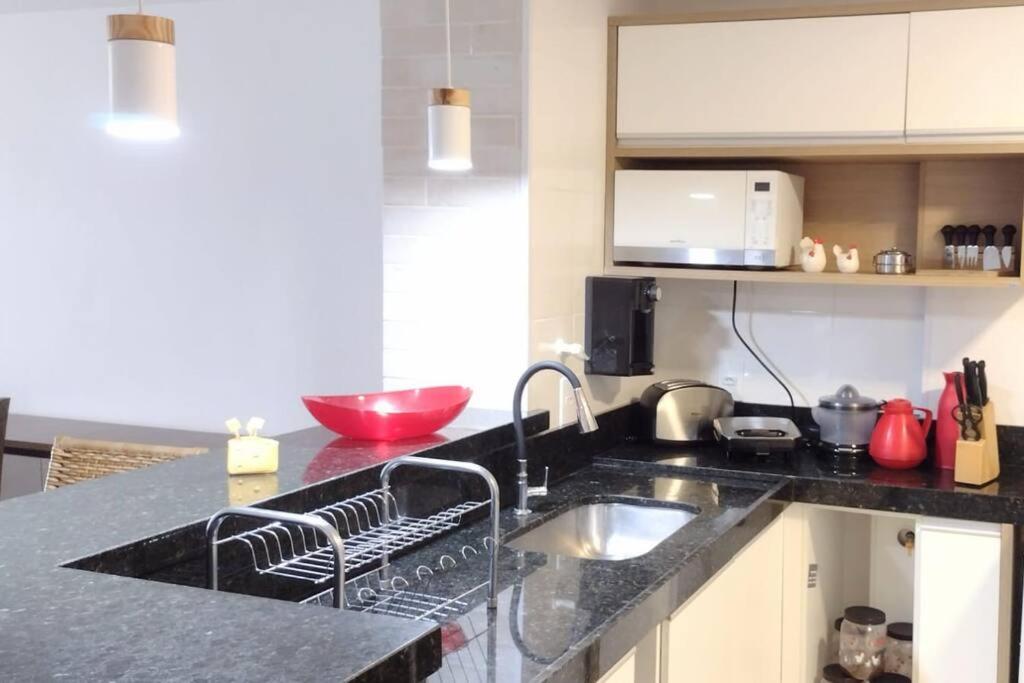 Beira Mar Residencial