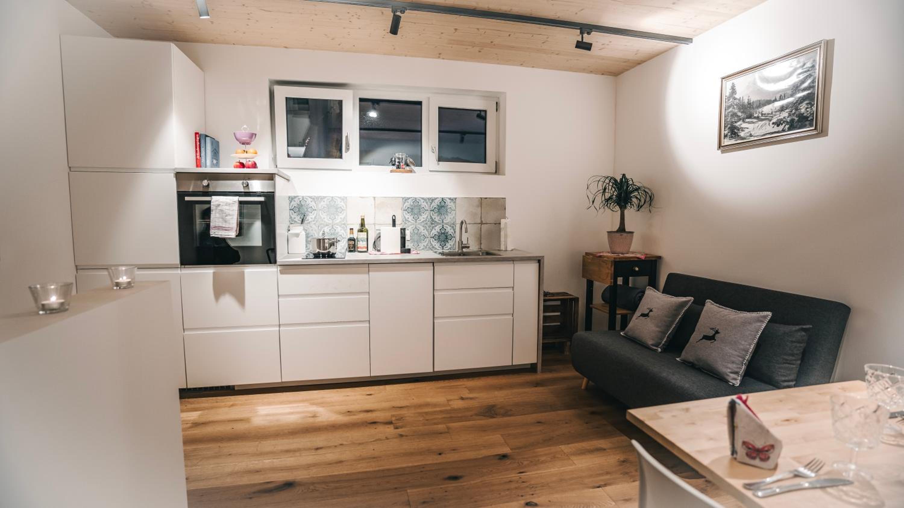 Apartment Lola