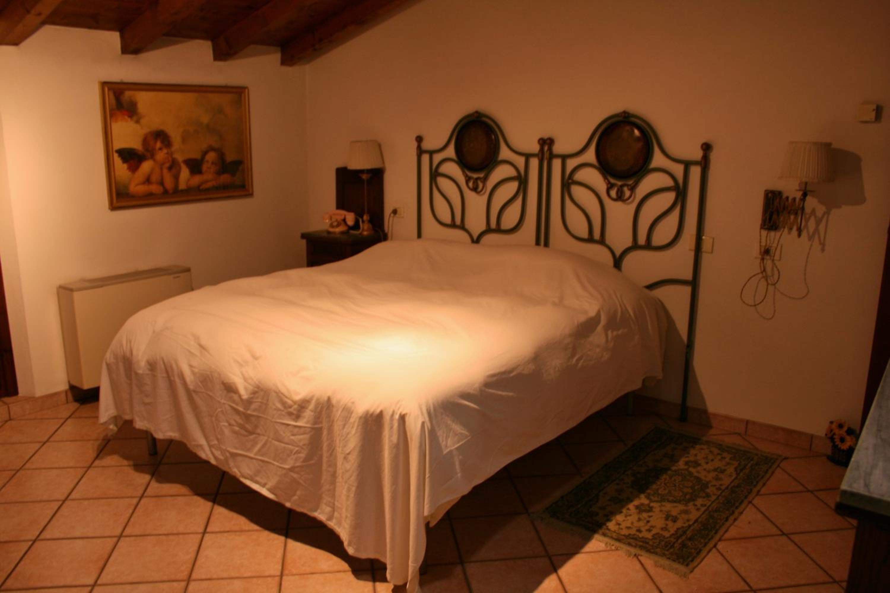 B&B La Bugia di Villa Tanzi
