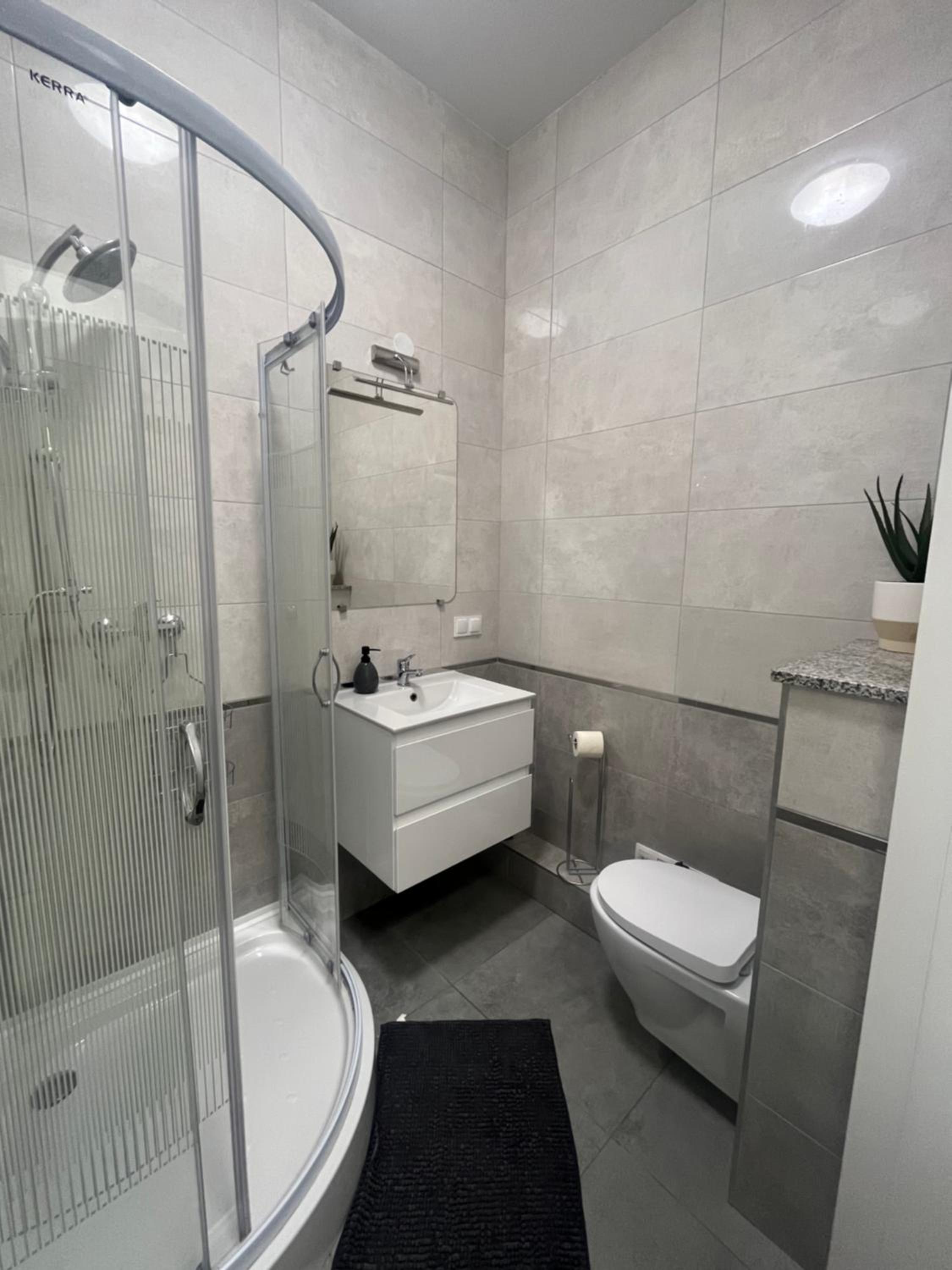 Apartamenty Na wzgórzu