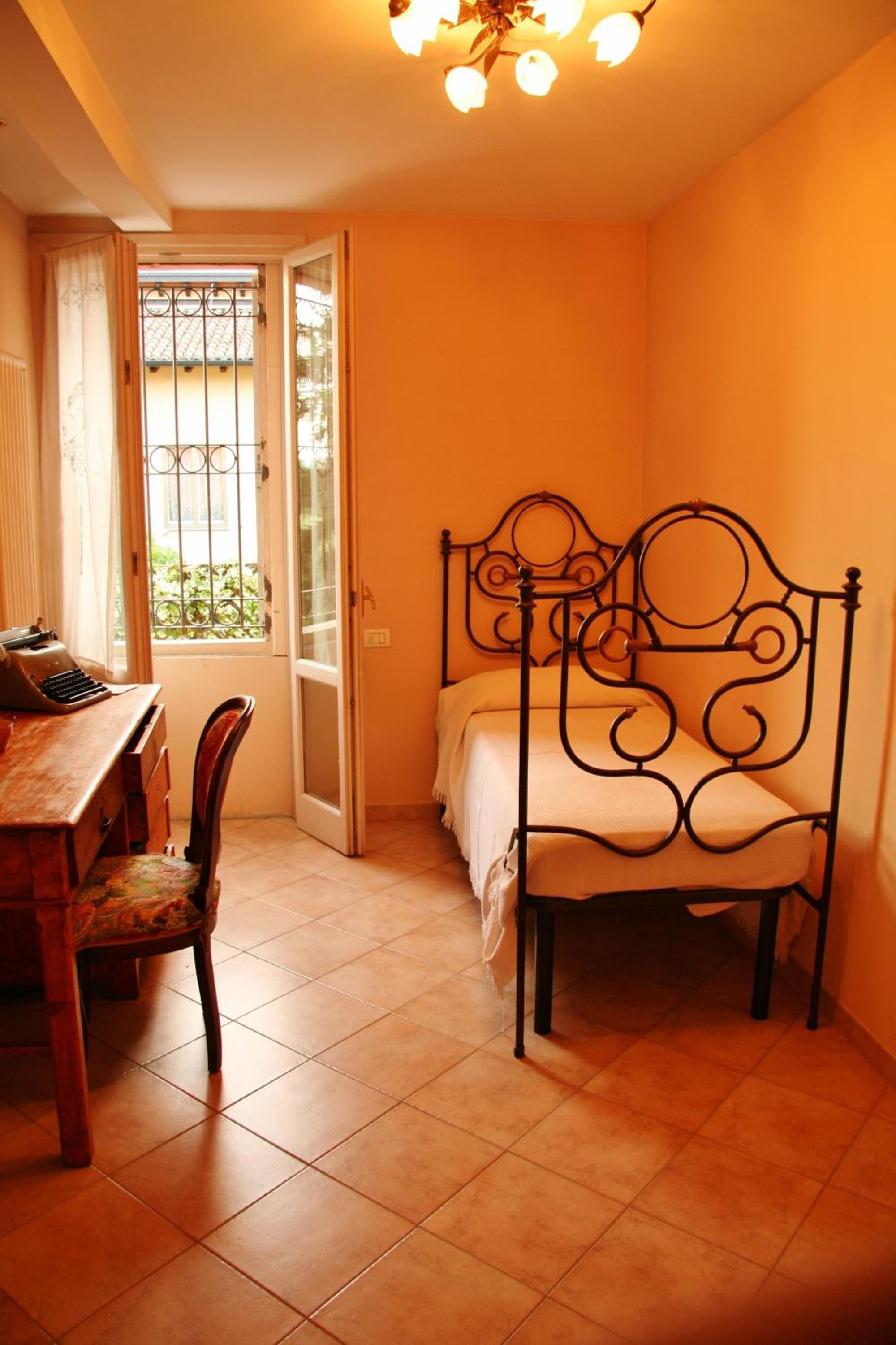 B&B La Bugia di Villa Tanzi