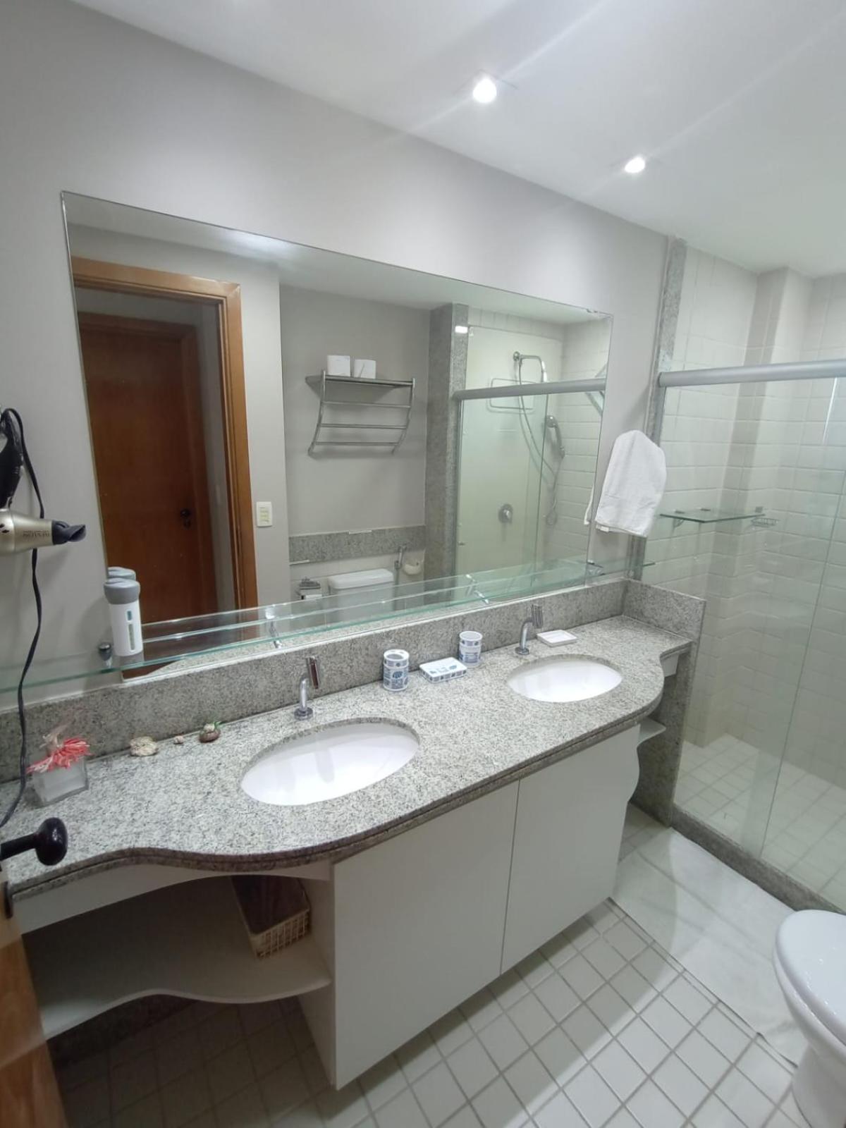 Apartamento 2 quartos no Marulhos Resort