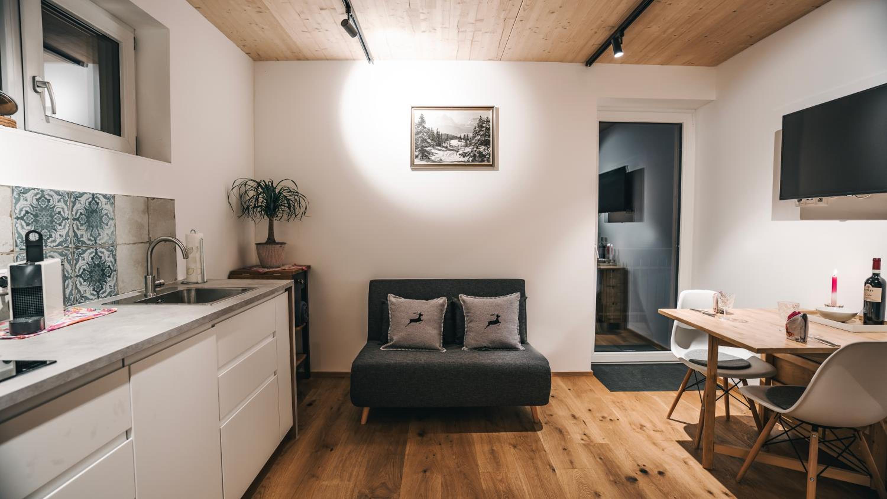 Apartment Lola