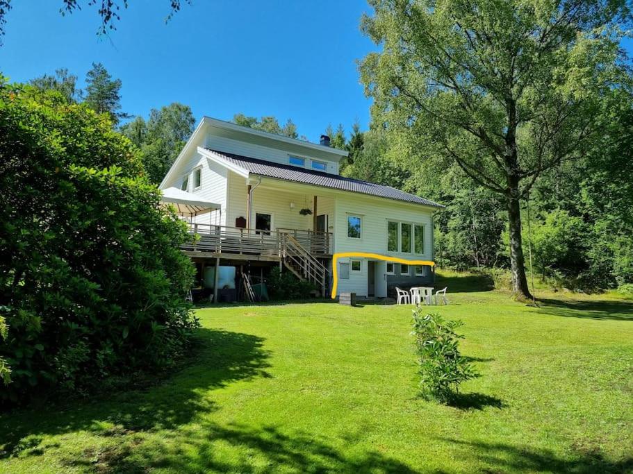 Apartment Enebacken close to Göteborg view 4