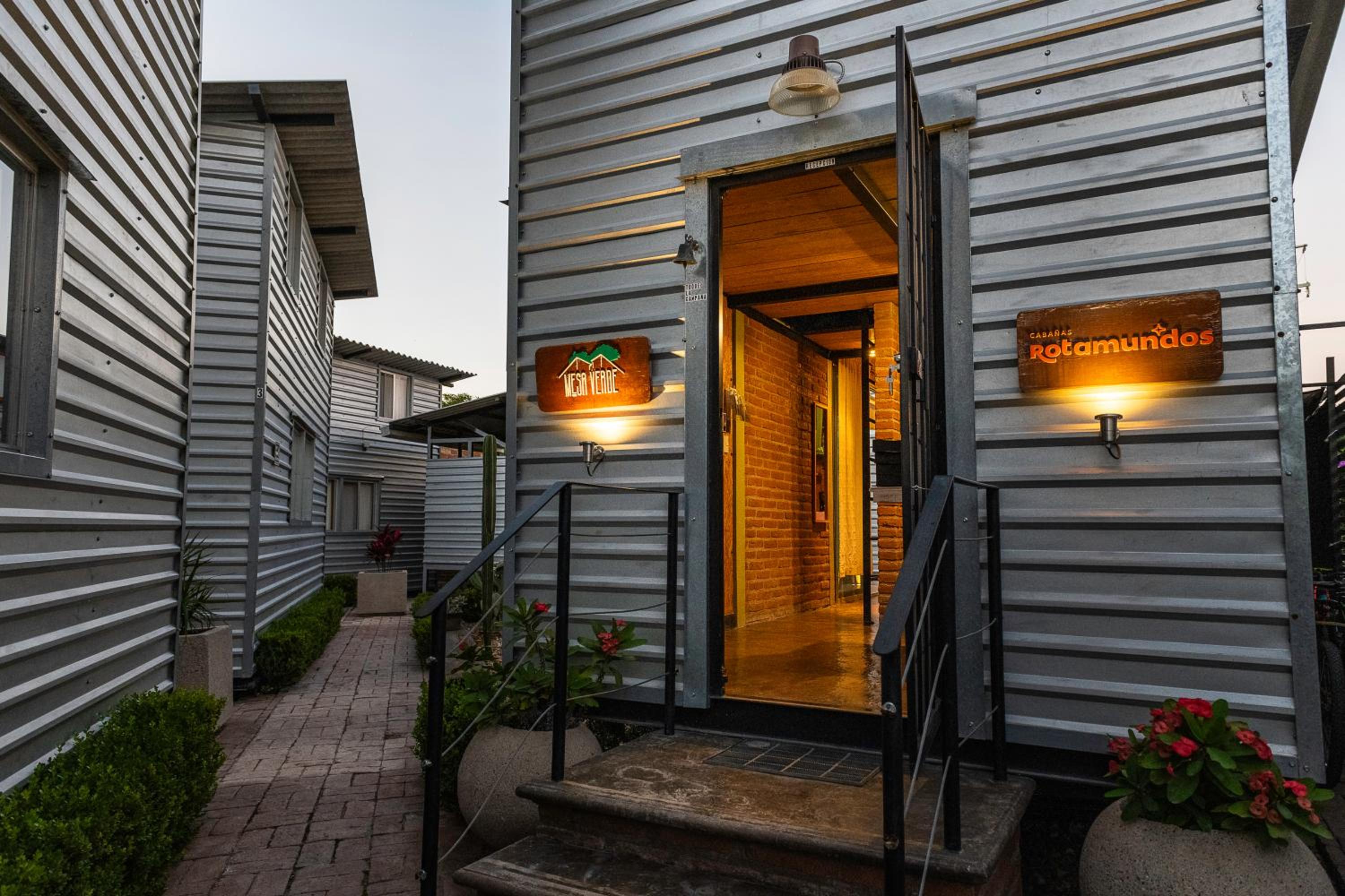 Hotel Mesa Verde By Rotamundos