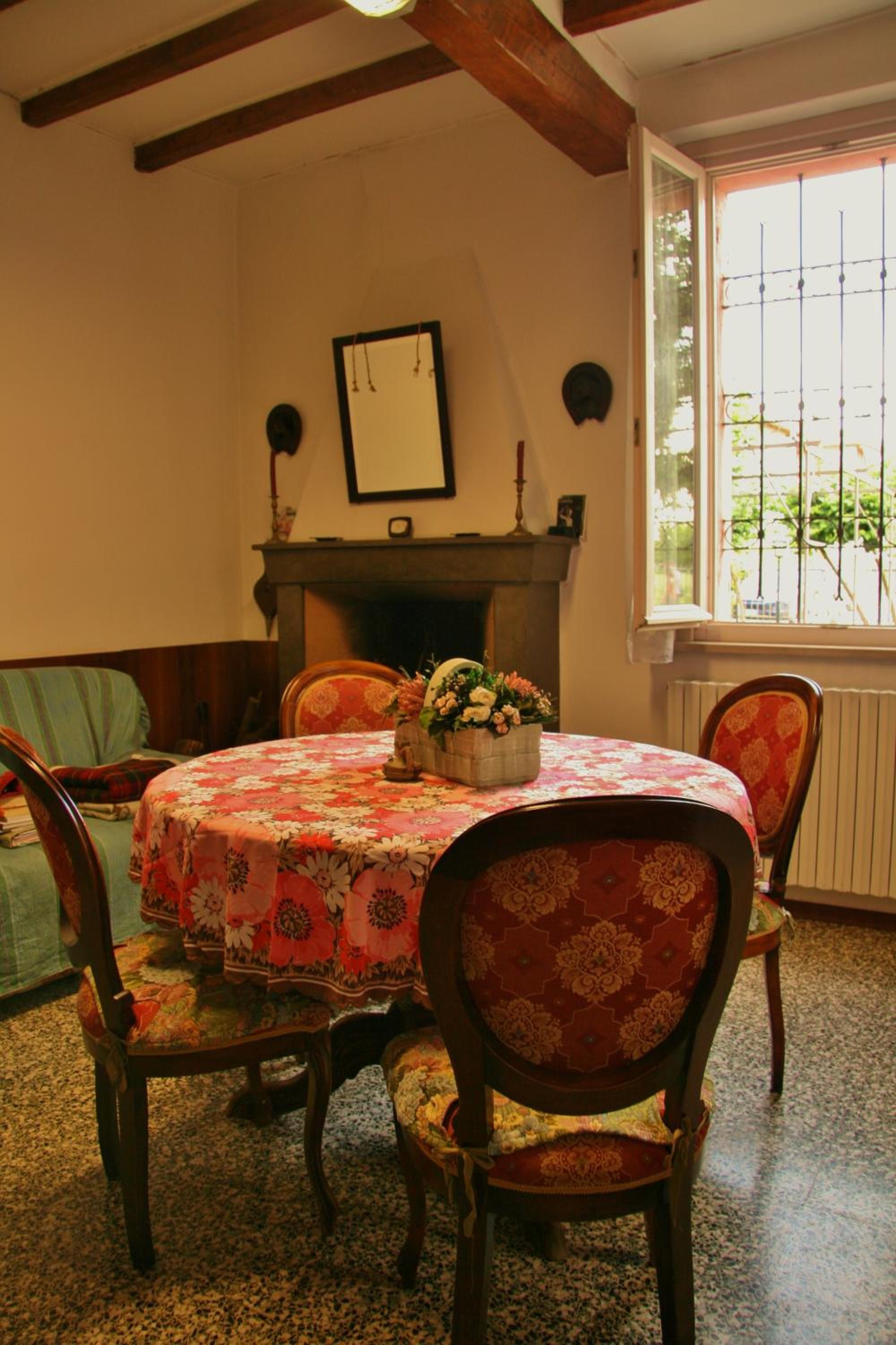 B&B La Bugia di Villa Tanzi