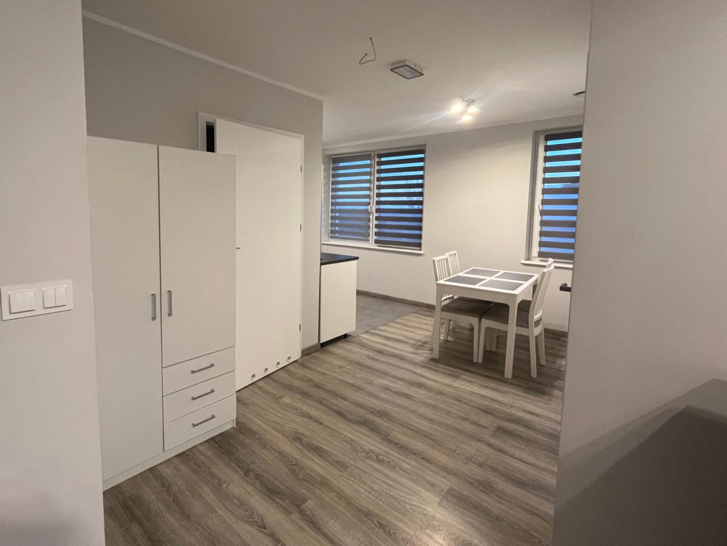 Apartamenty Na wzgórzu