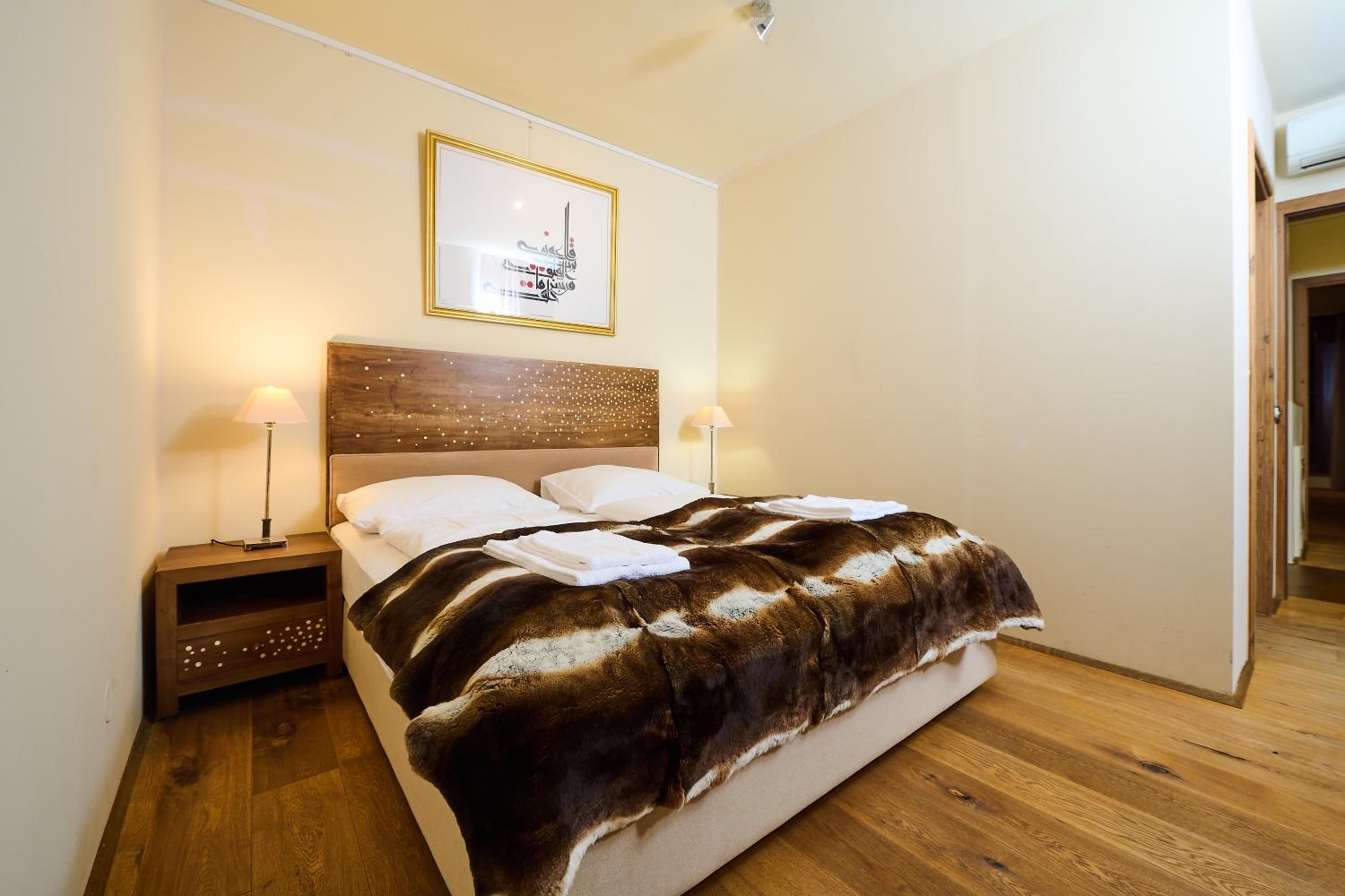 Art Apartments Sievering