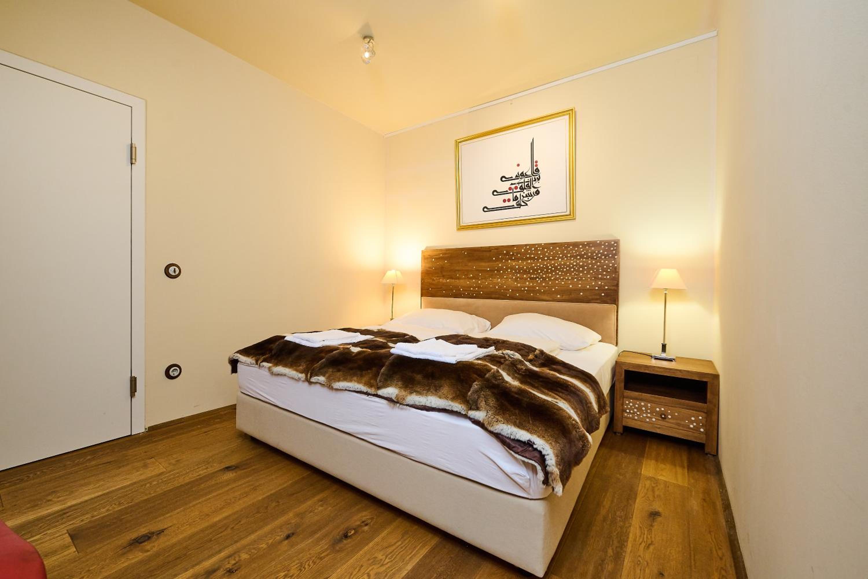 Art Apartments Sievering