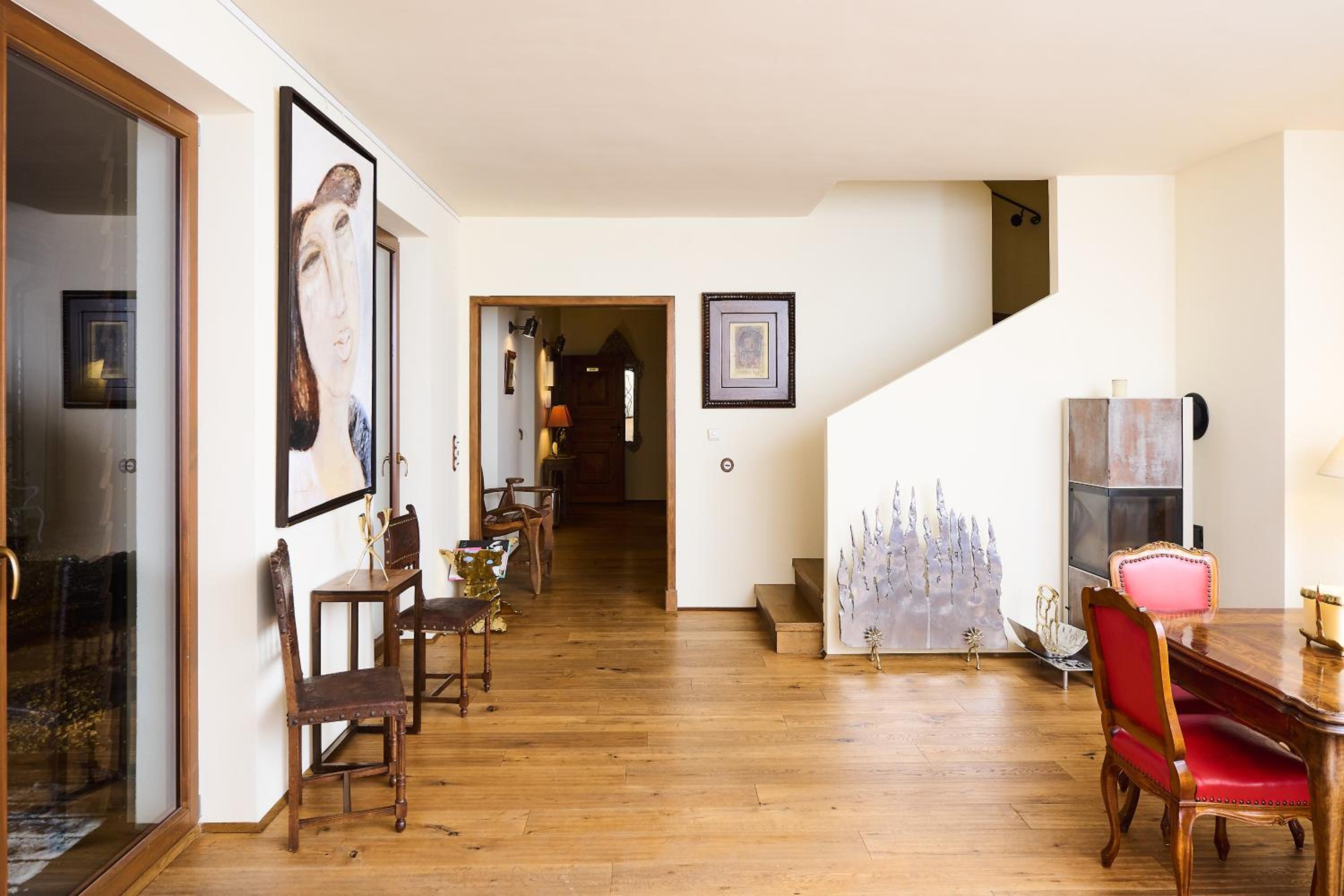 Art Apartments Sievering