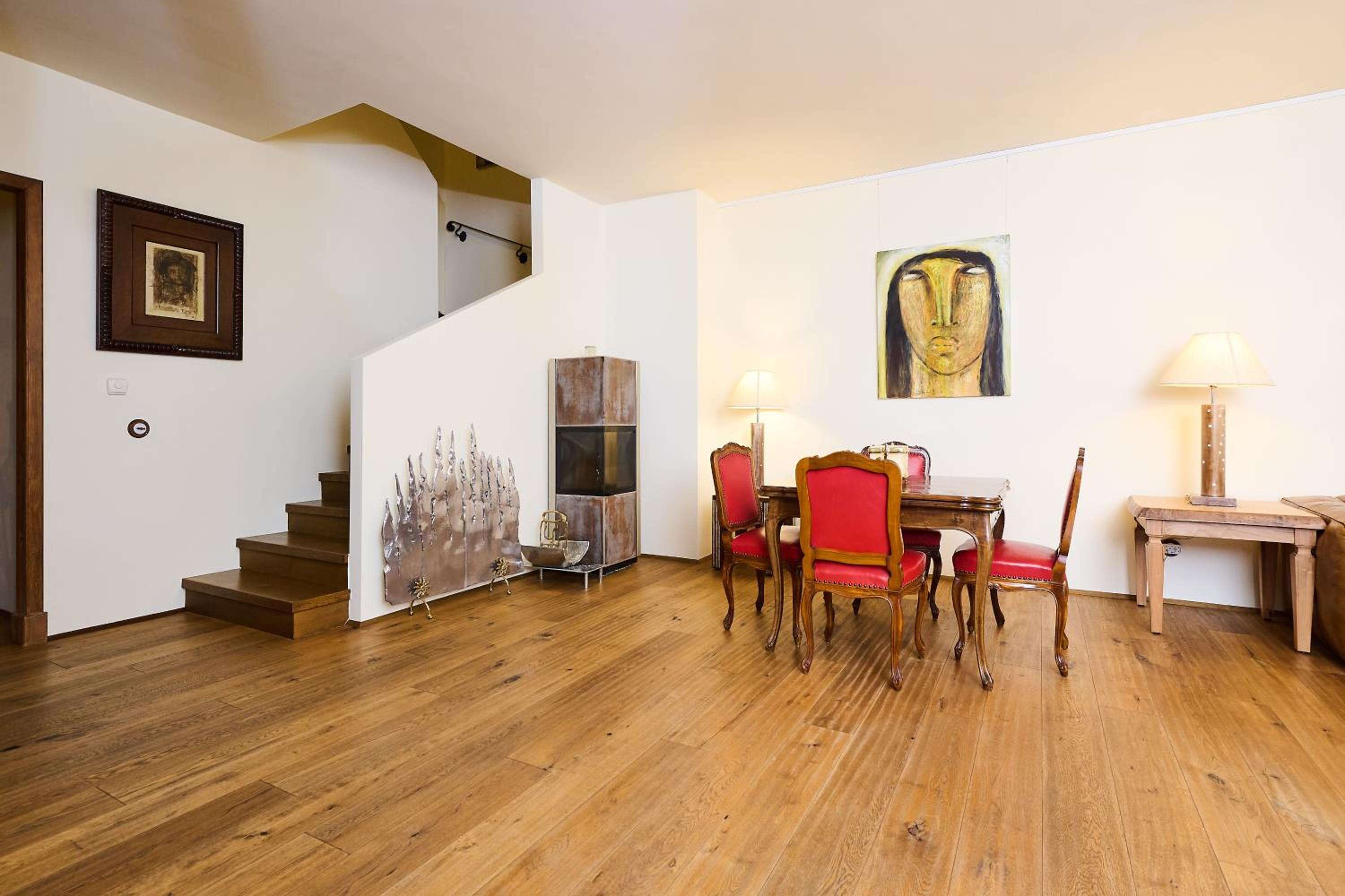 Art Apartments Sievering