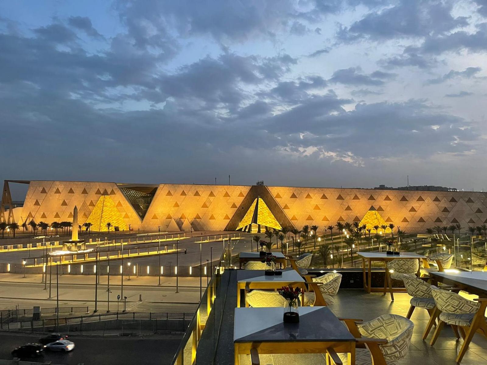 Royal Great Pyramid INN — photo 109