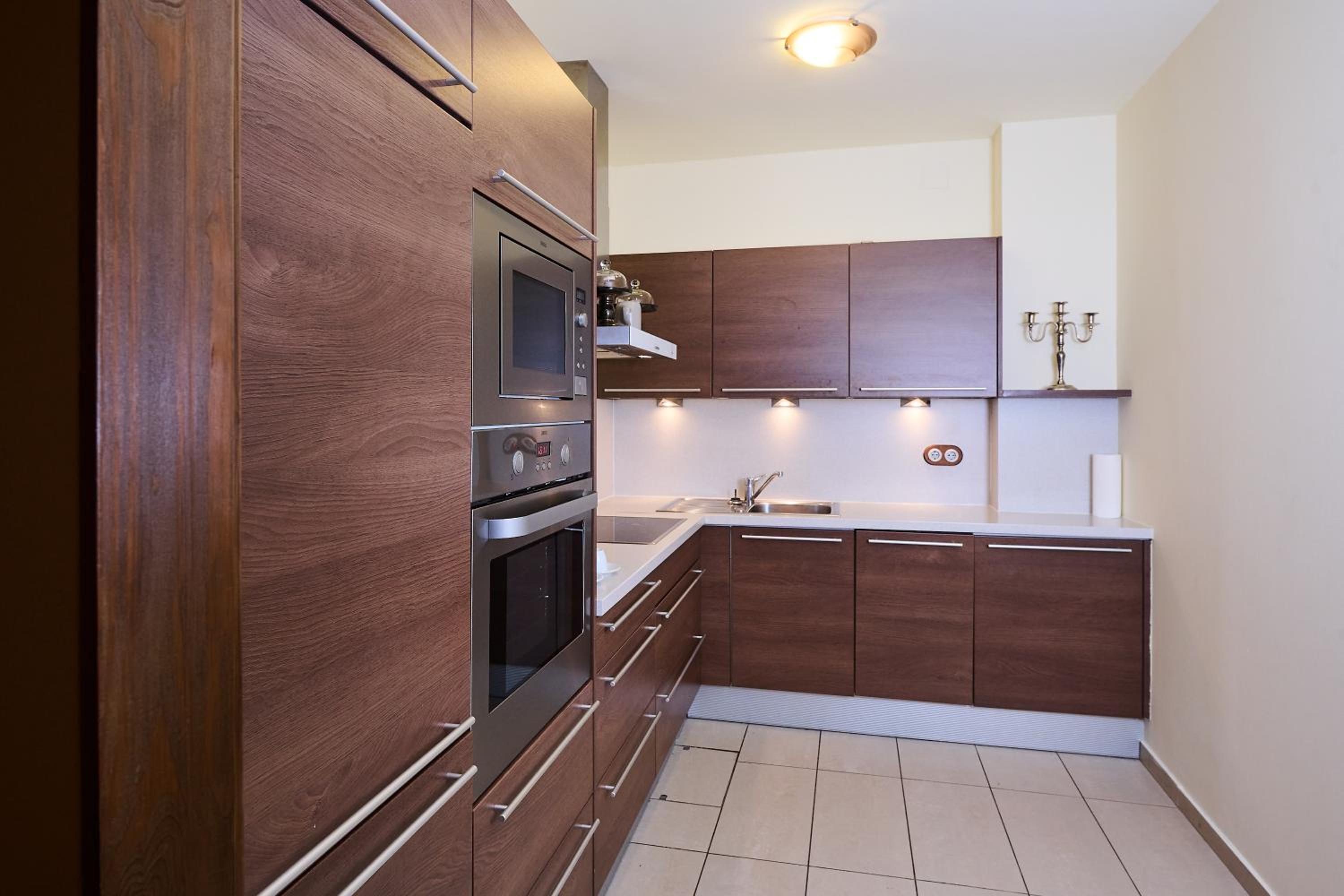 Art Apartments Sievering