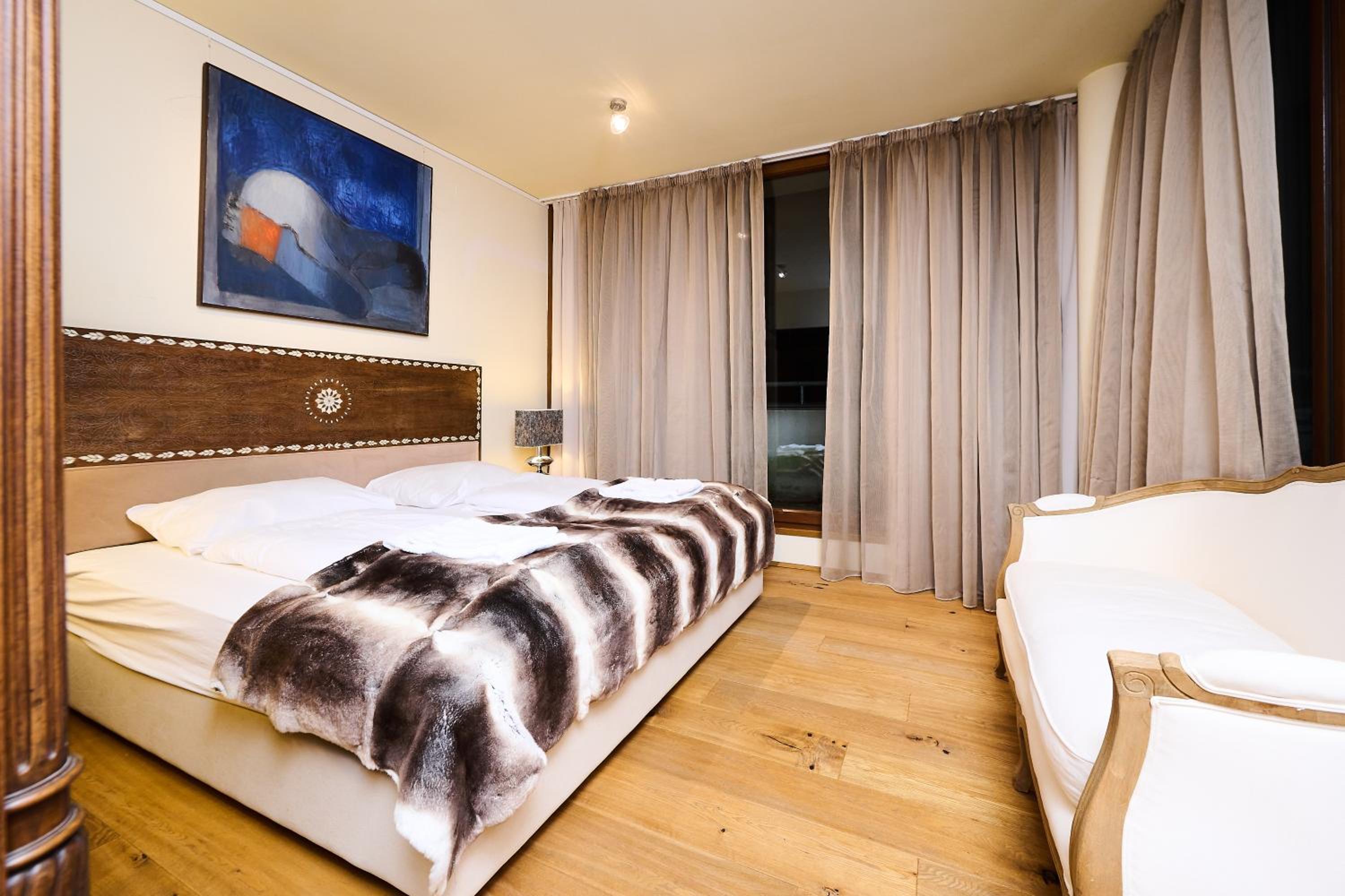 Art Apartments Sievering