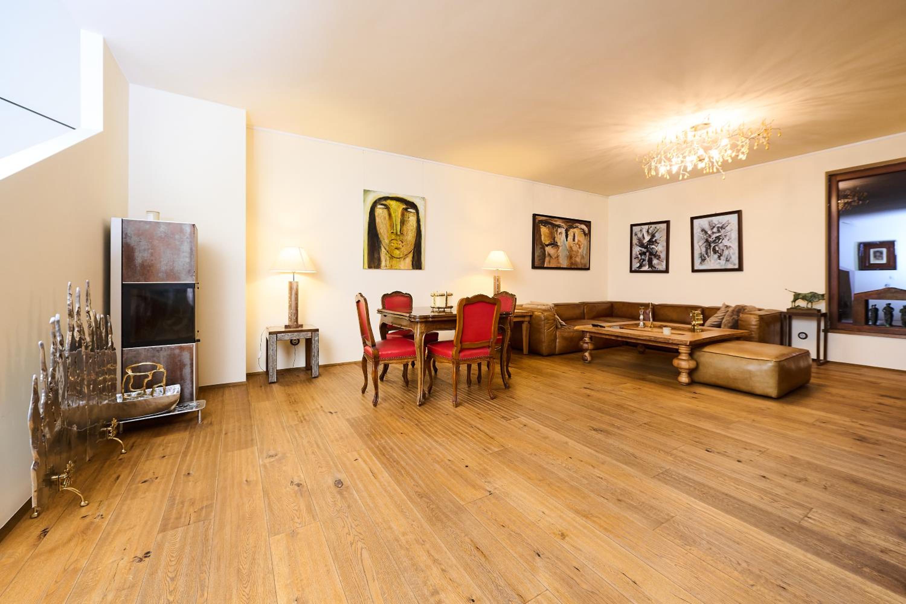 Art Apartments Sievering