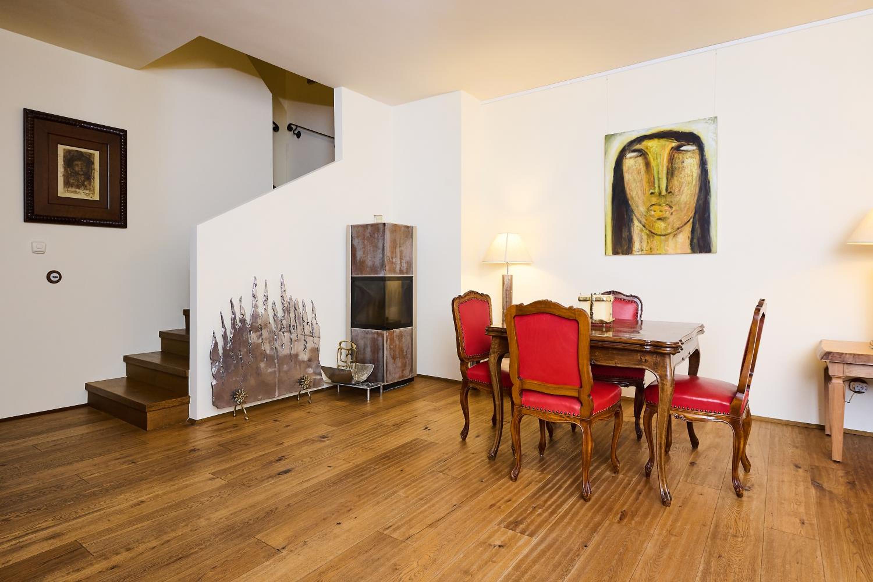 Art Apartments Sievering