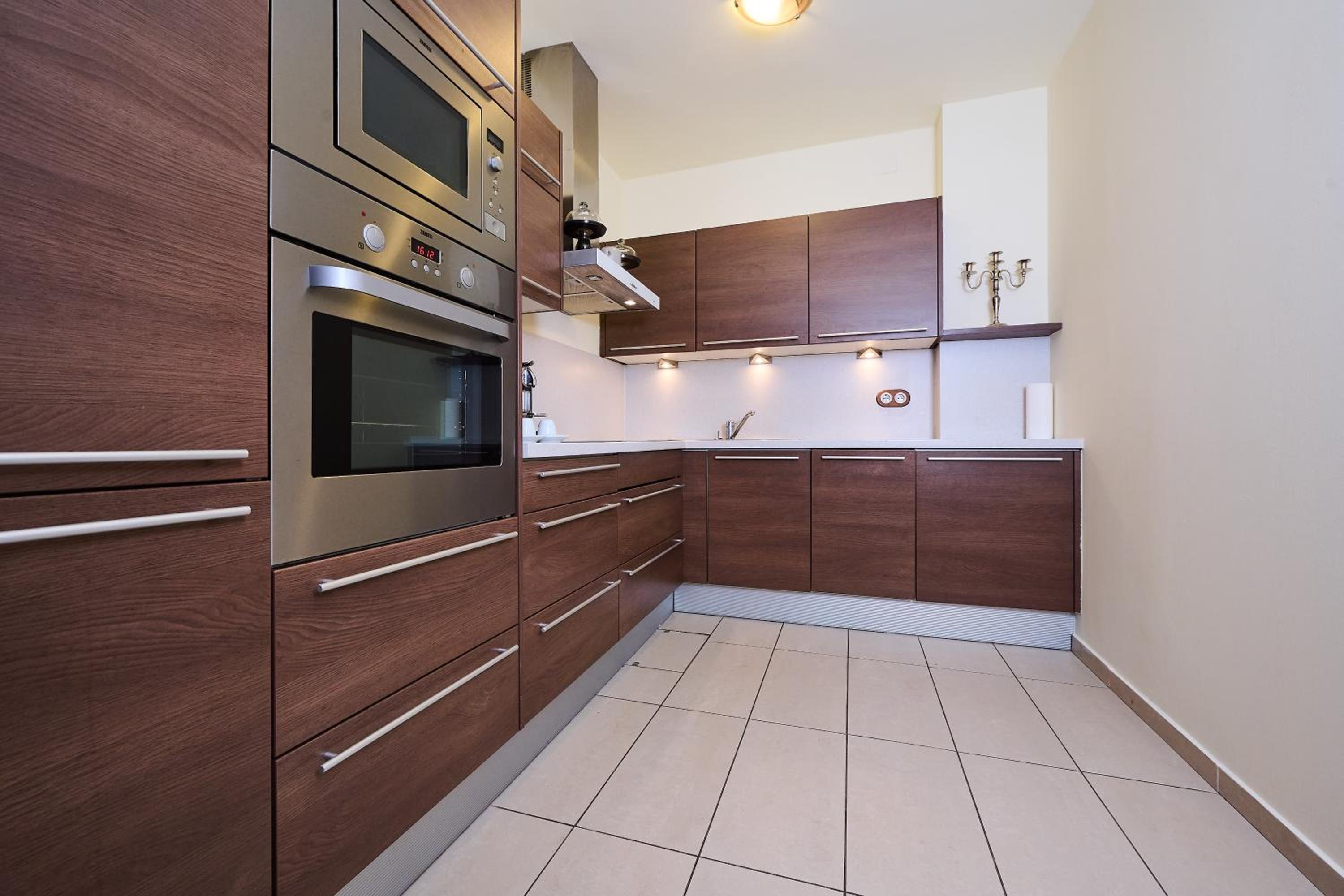 Art Apartments Sievering