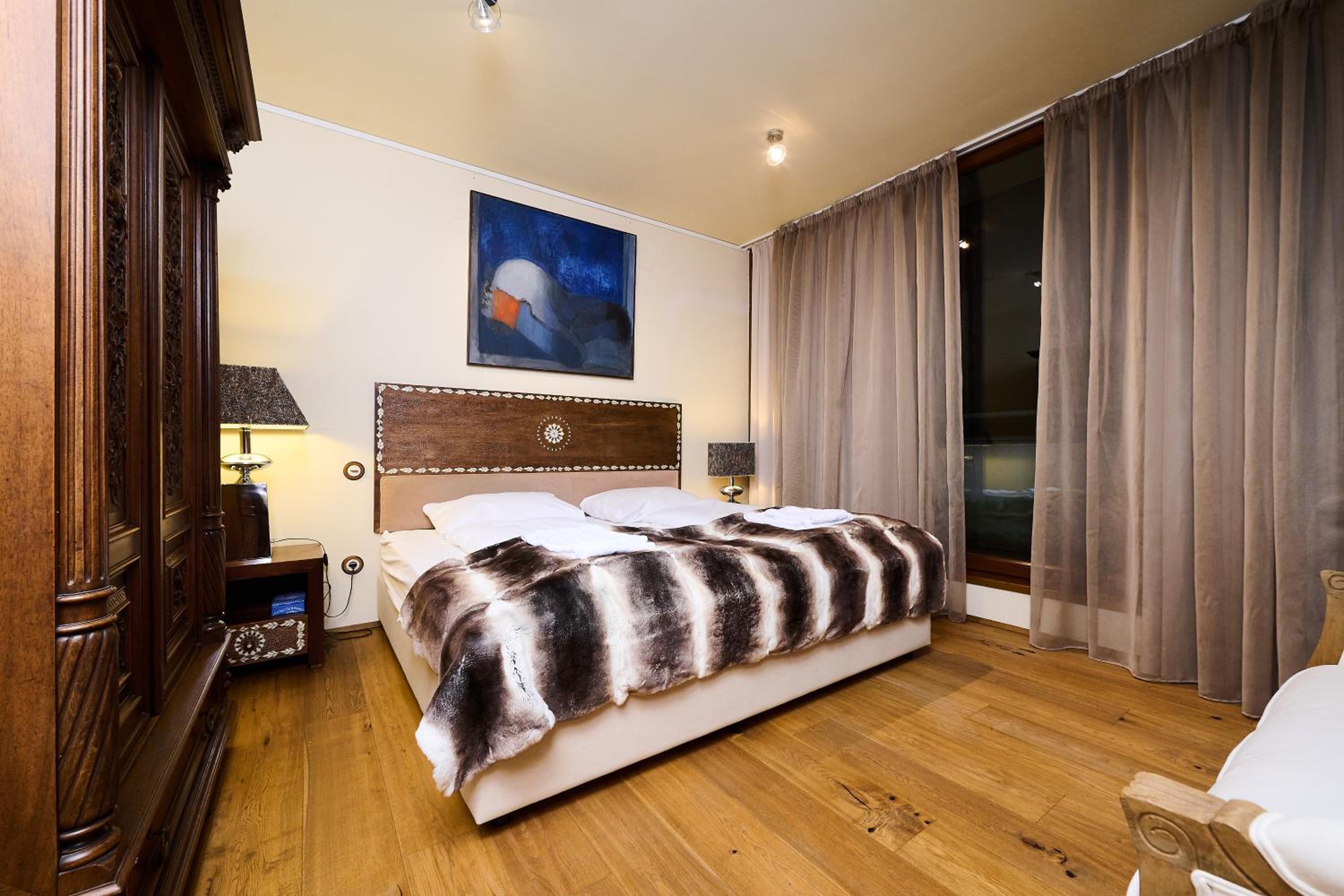 Art Apartments Sievering