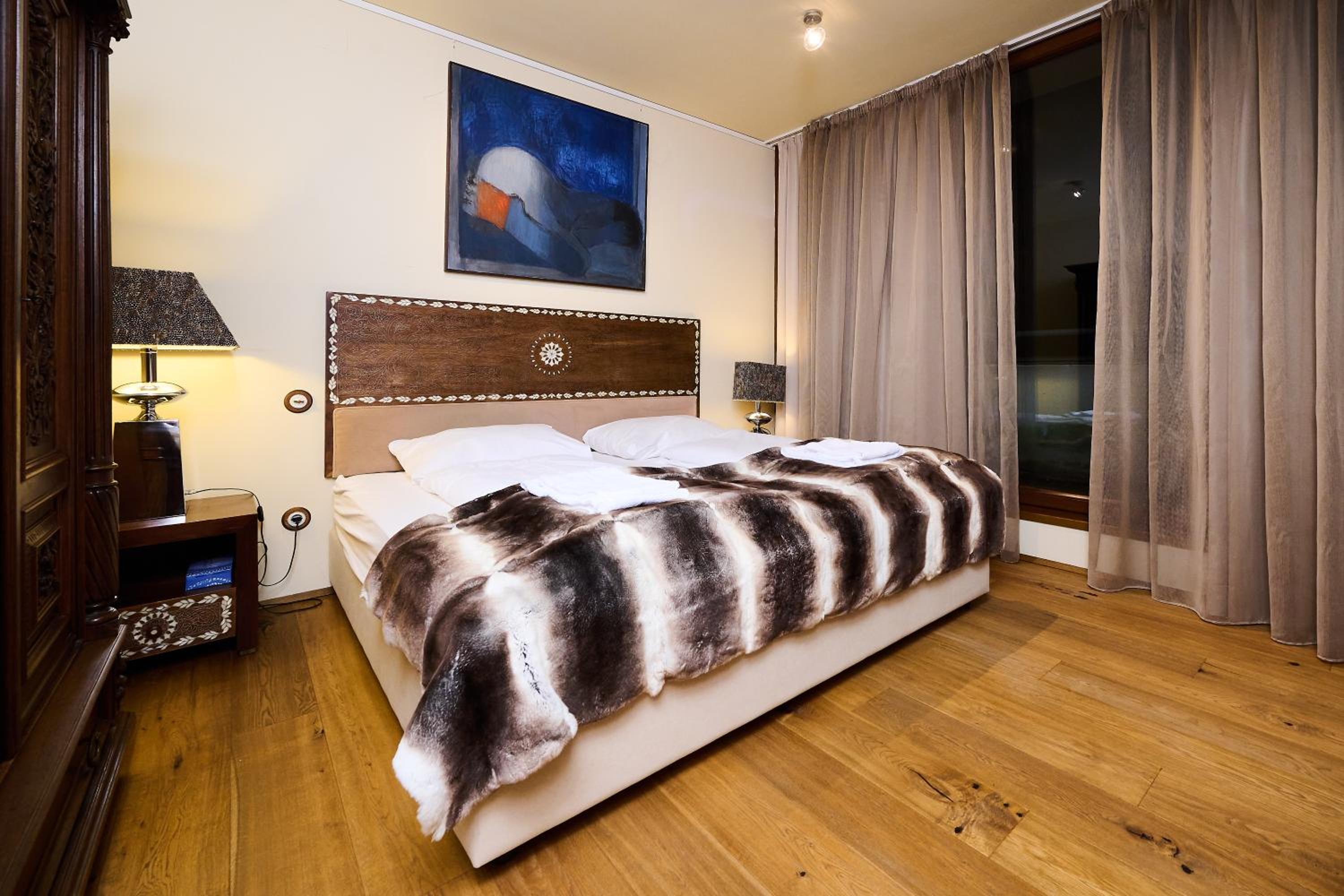 Art Apartments Sievering