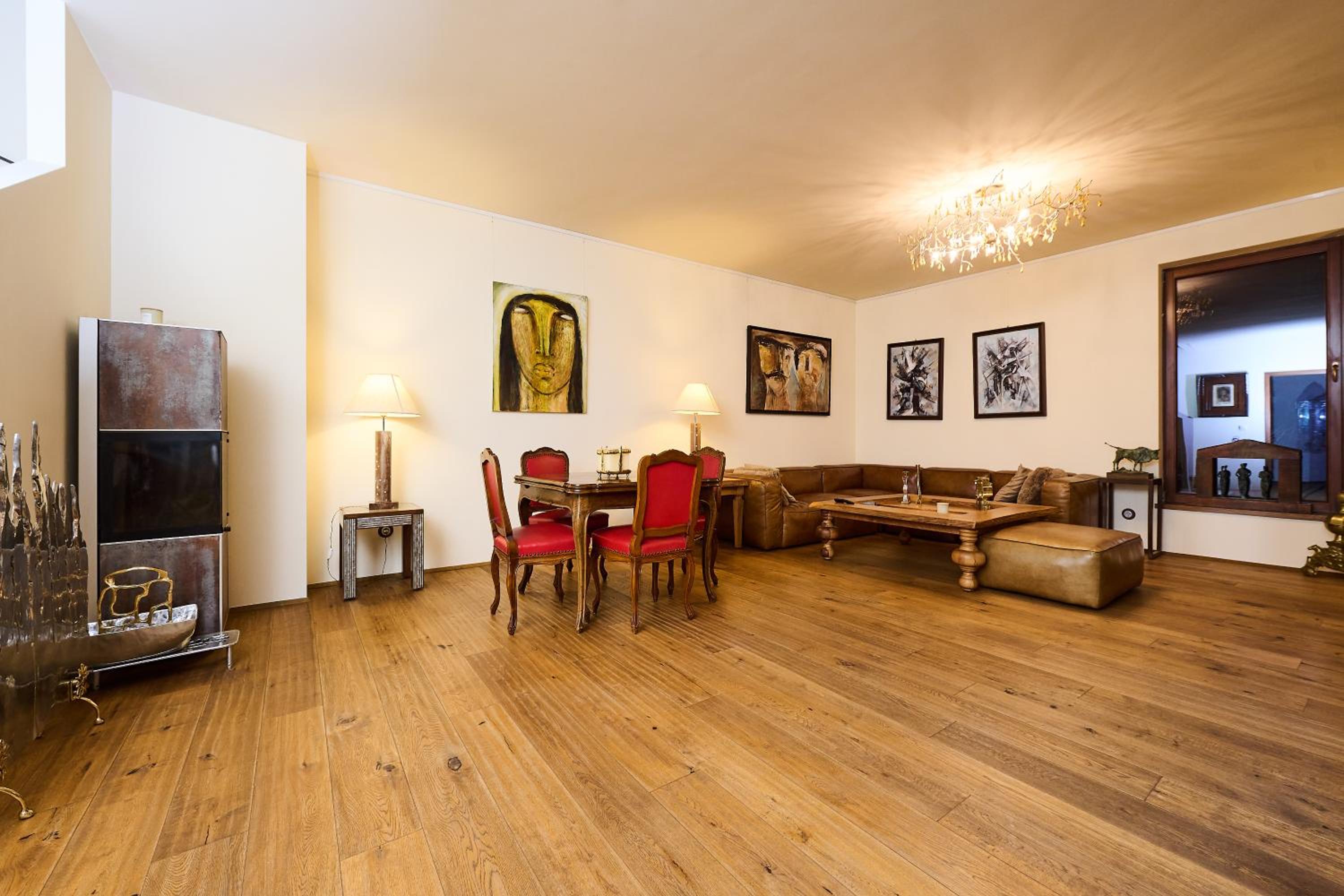 Art Apartments Sievering