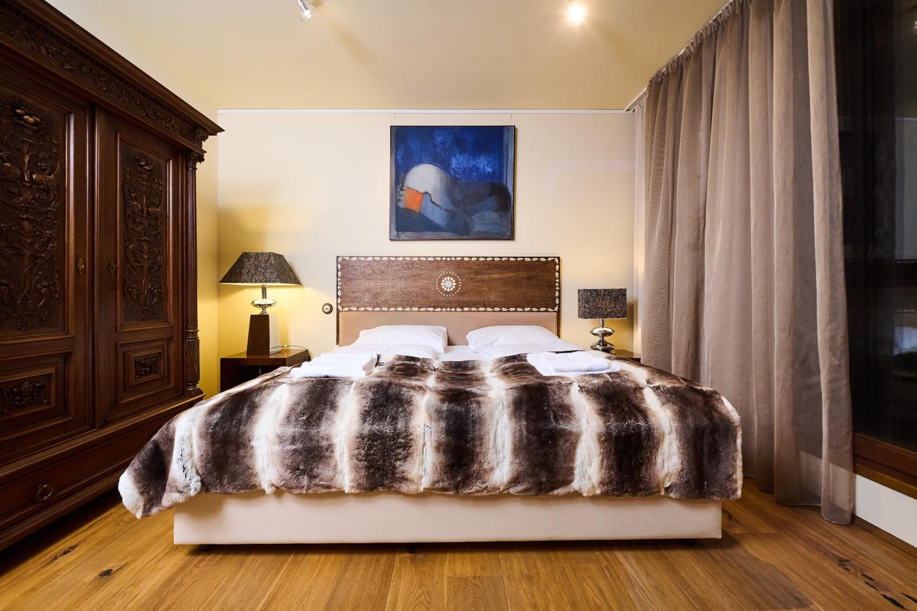 Art Apartments Sievering