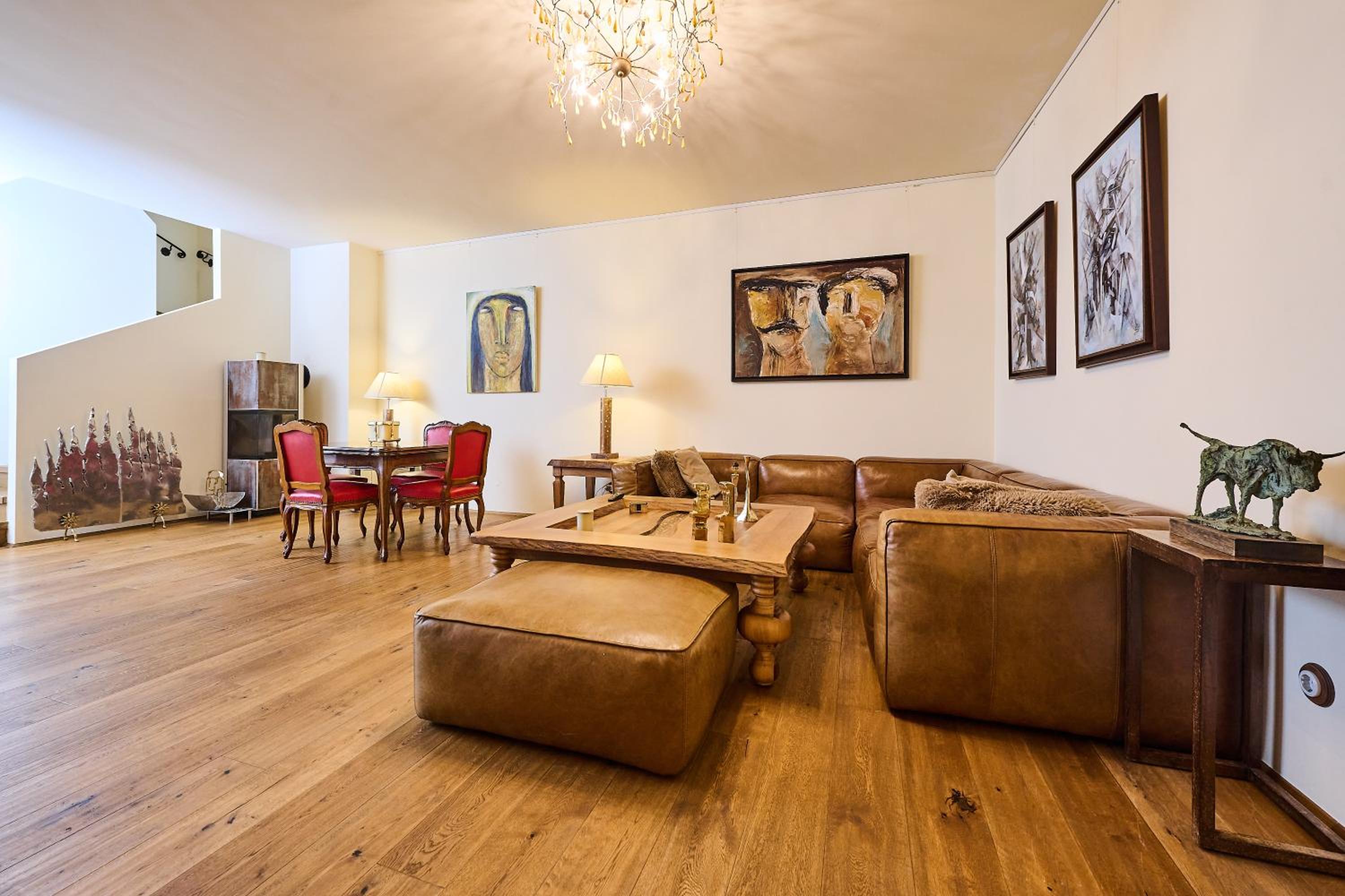 Art Apartments Sievering