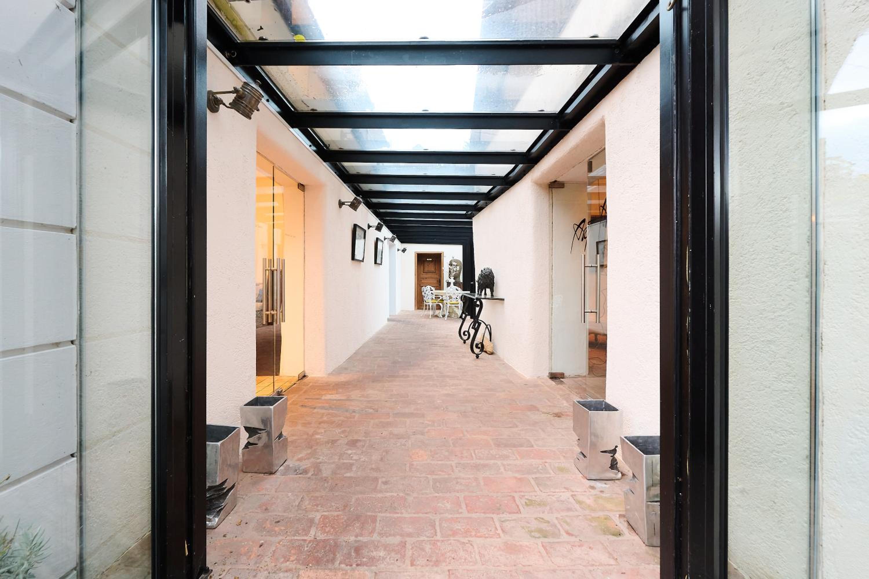 Art Apartments Sievering